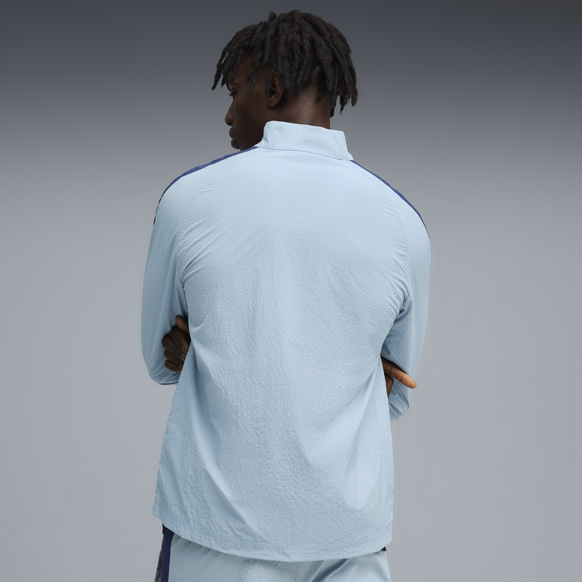 Thumbnail - PUMA Trainingsjacke "F1 Lifestyle T7 Jacke Herren"