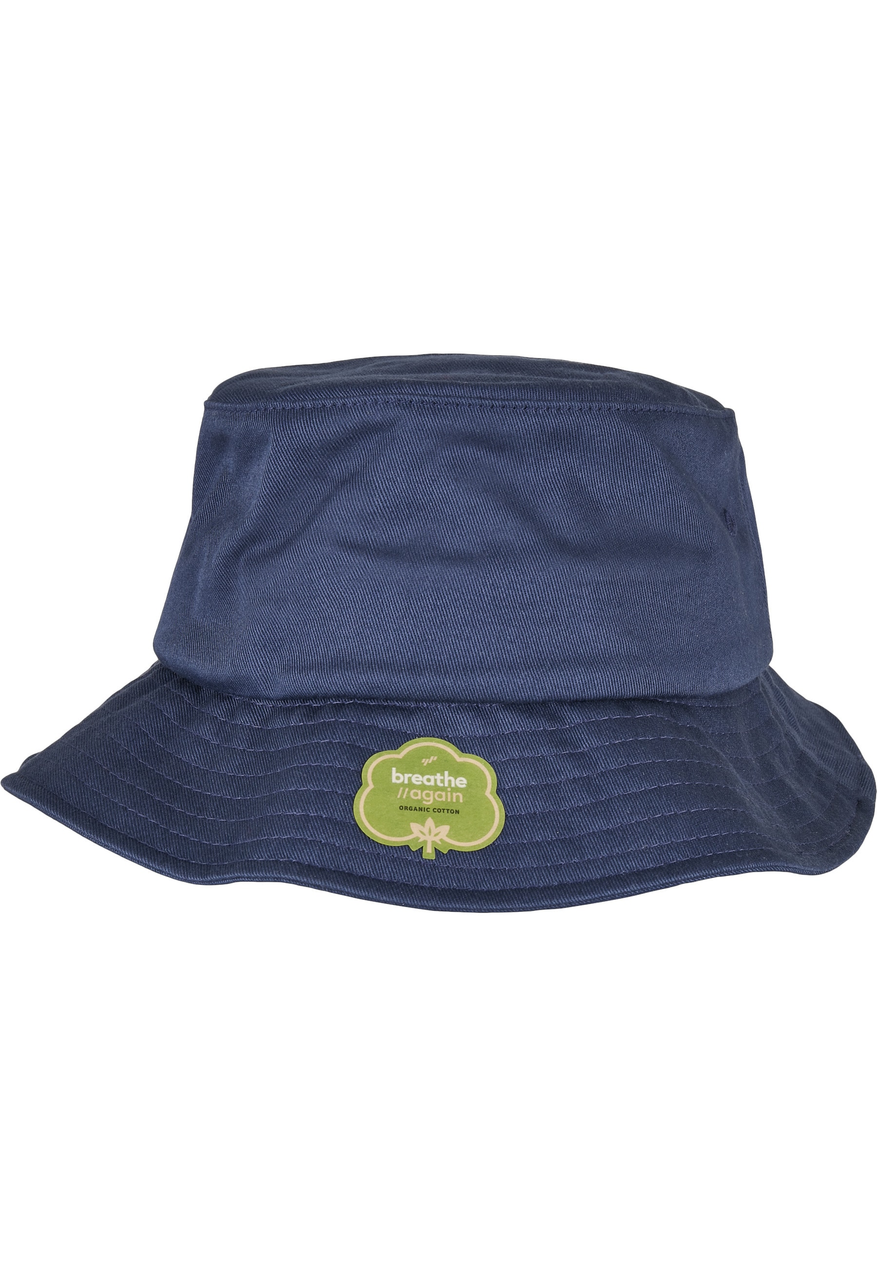 Flexfit Fischerhut "Flexfit Unisex Organic Cotton Bucket Hat" günstig online kaufen