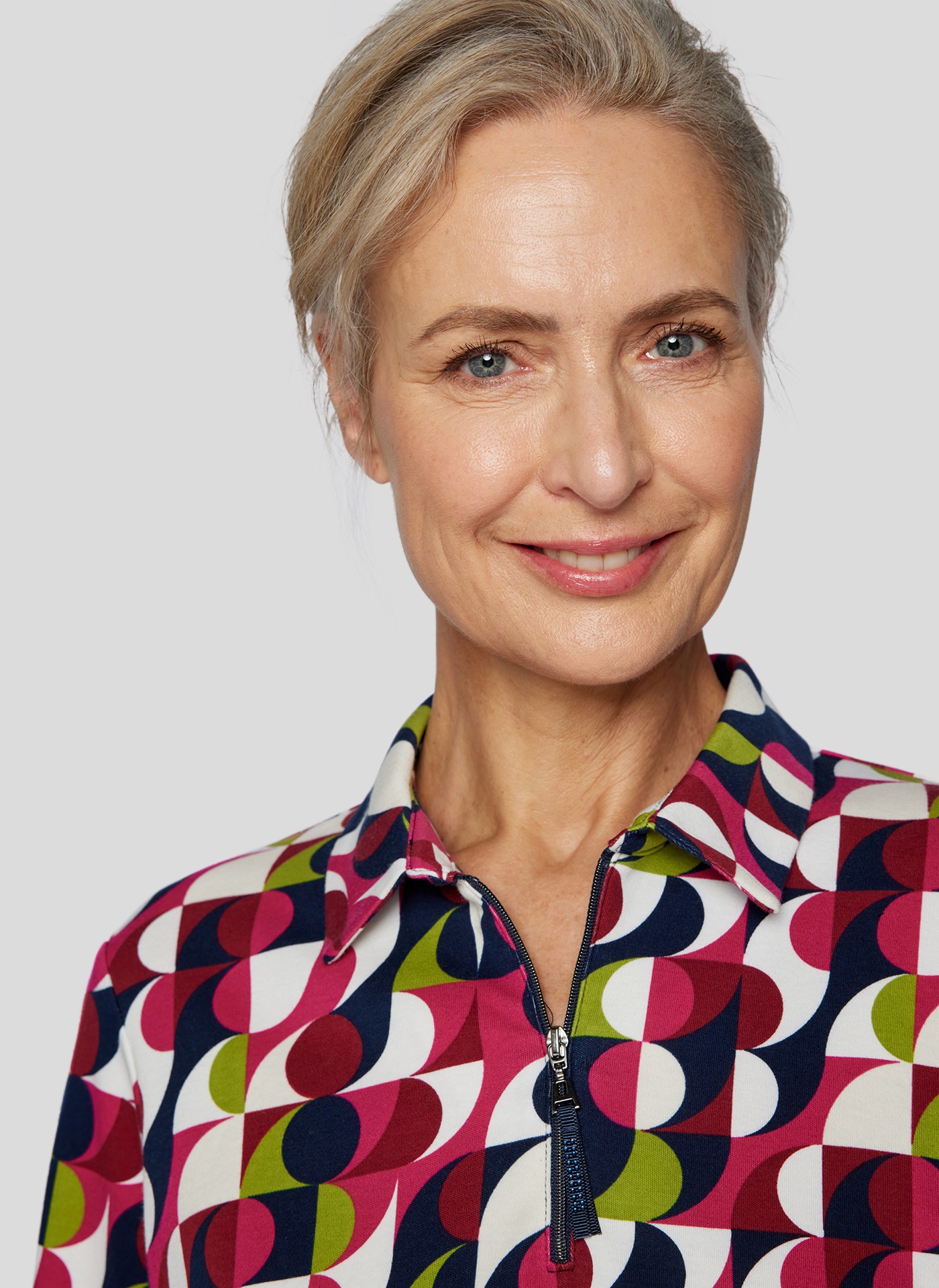 Rabe Print-Shirt »T-Shirt«