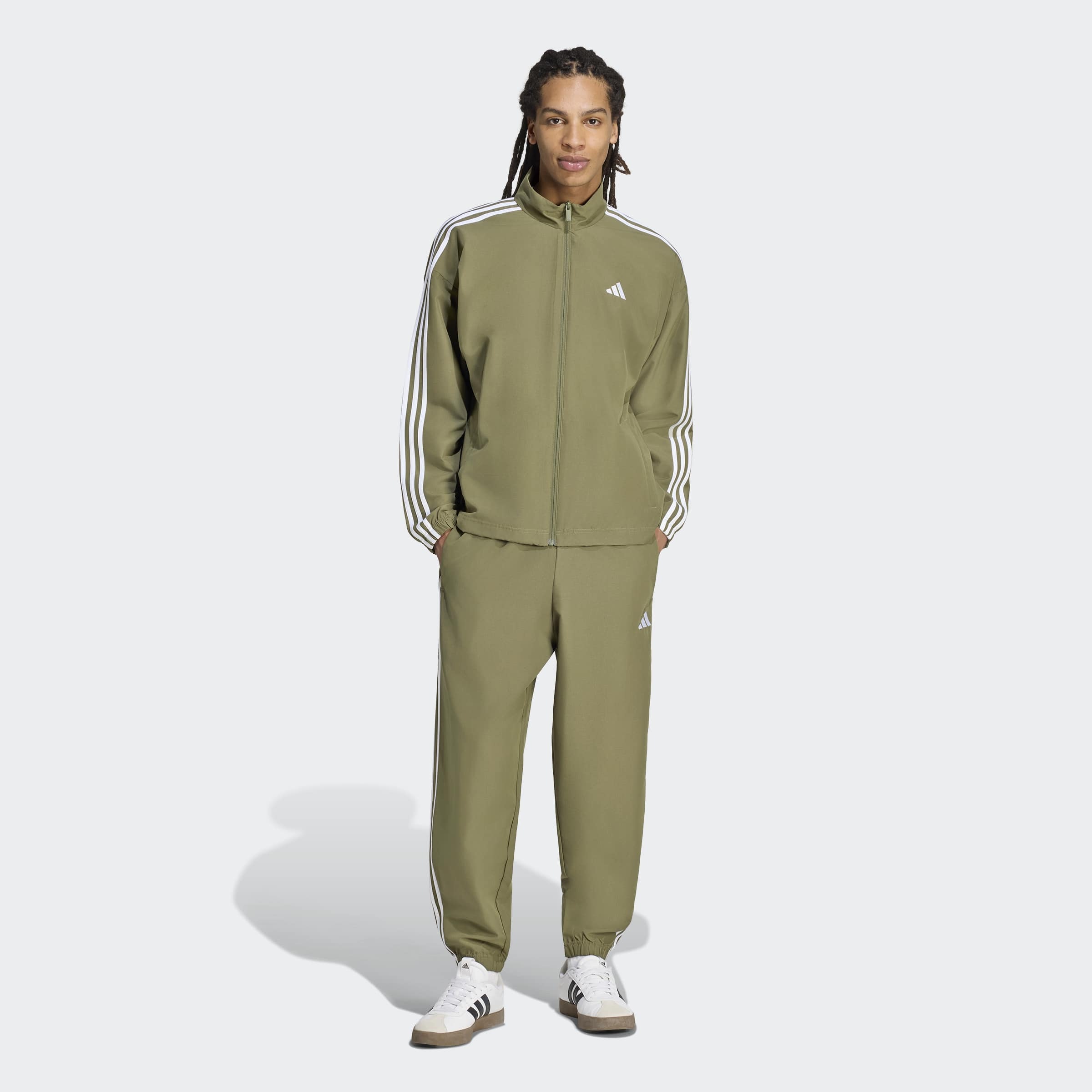 adidas Sportswear "3-STREIFEN WOVEN" 2