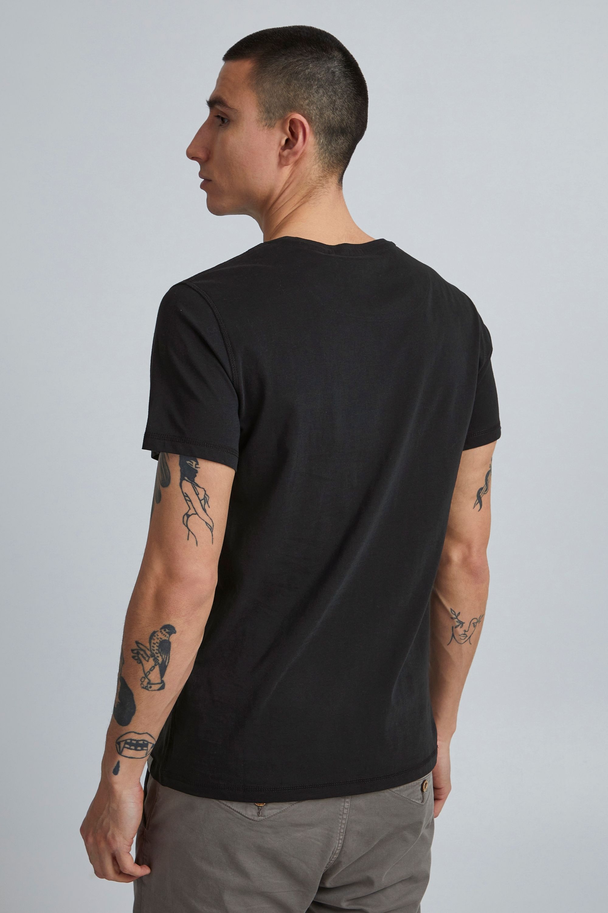 Blend T-Shirt »T-Shirt BHBenedikt«