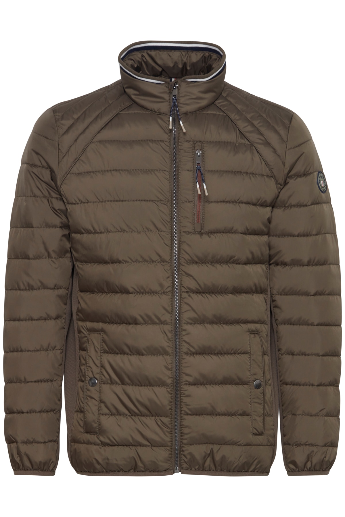 FQ1924 Steppjacke "Steppjacke FQJacob" günstig online kaufen