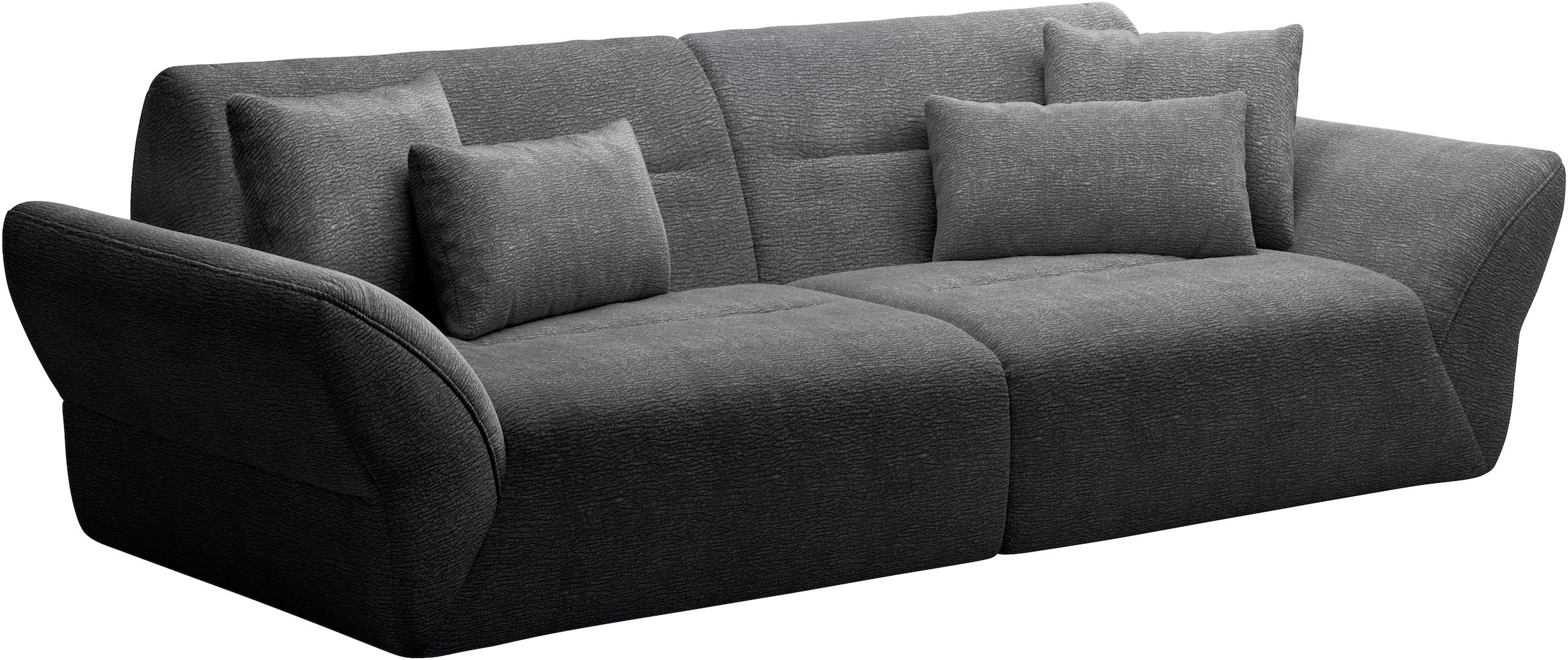 sit&more Big-Sofa »Dali«