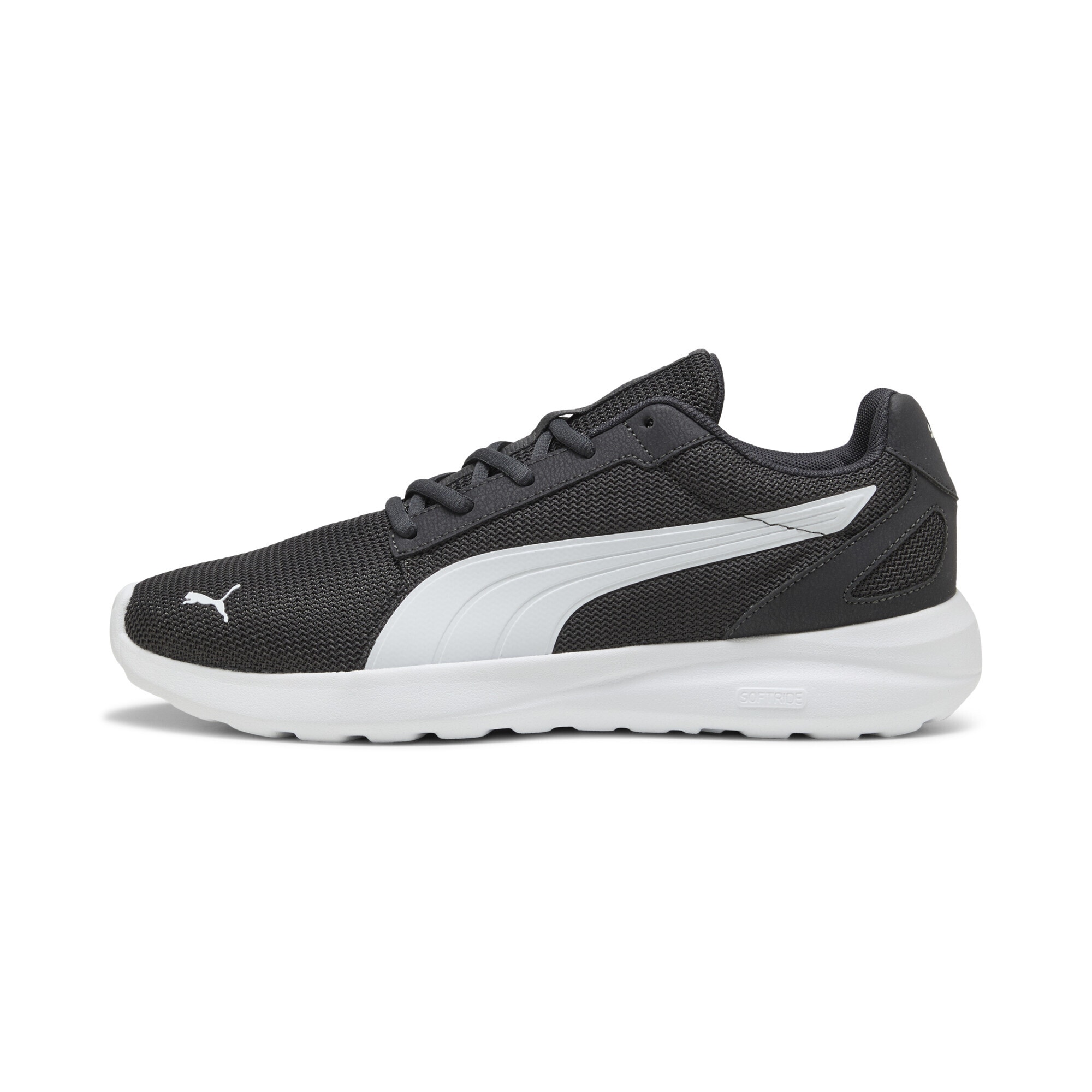 PUMA Sneaker »SOFTRIDE Cosmic Sneakers Erwachsene«
