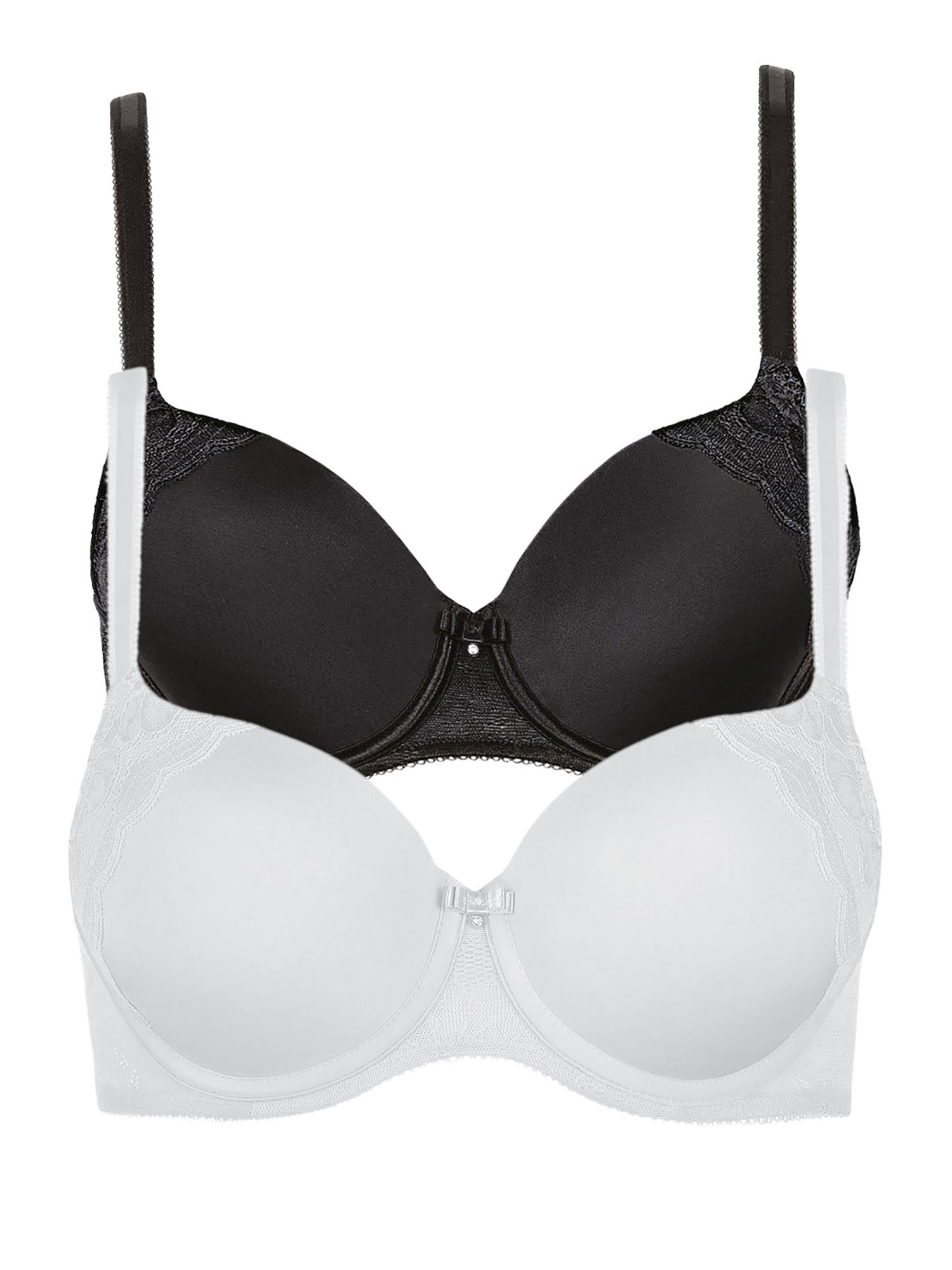 Lisca Schalen-BH "2er Pack Schalen BH Evelyn"