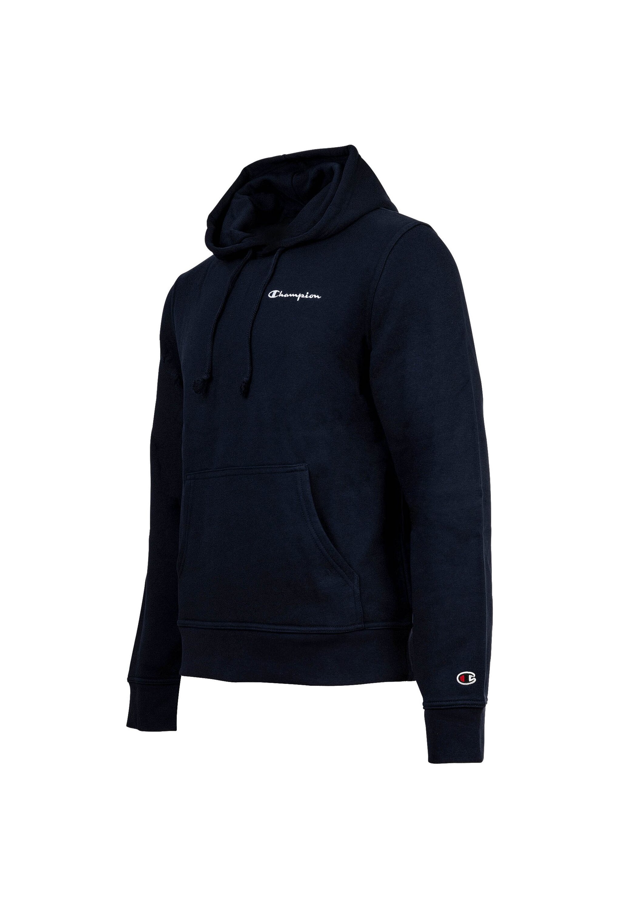 Thumbnail - Champion Sweatshirt "Sweatshirt Hooded Sweatshirt Heavy Soft"