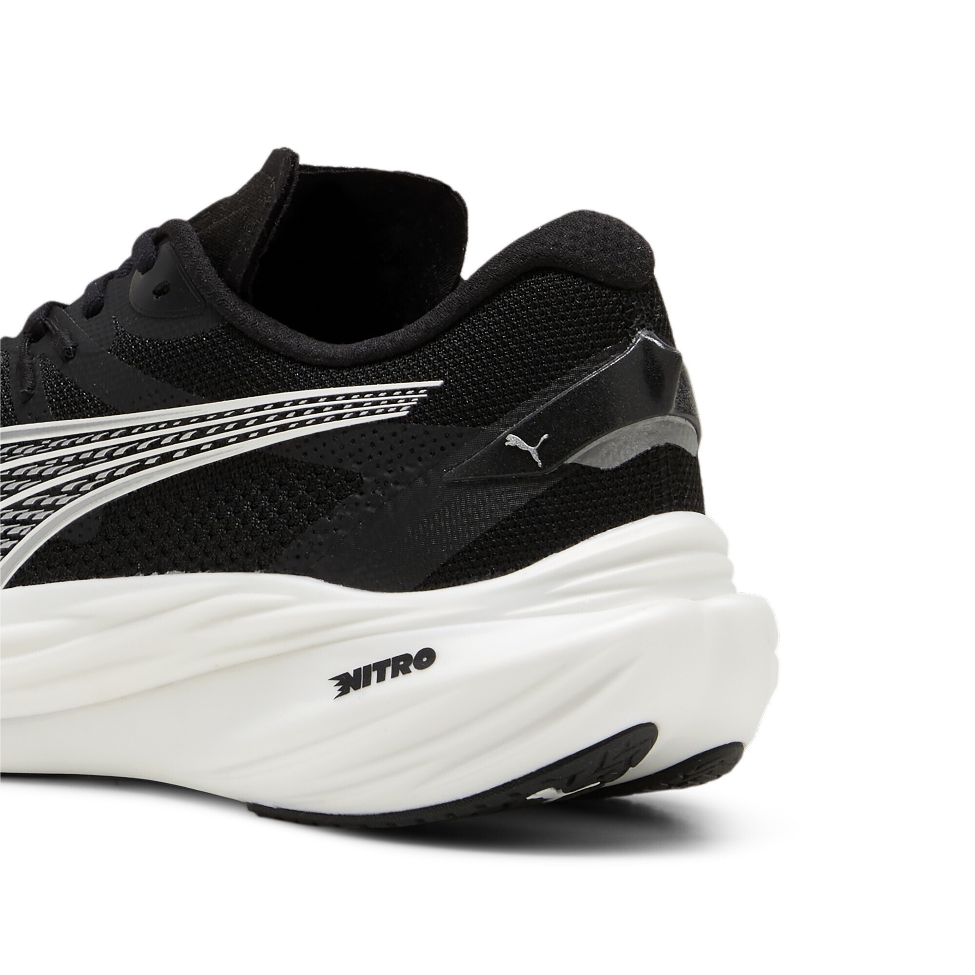 PUMA Laufschuh »Deviate NITRO™ 3 Laufschuhe Herren«
