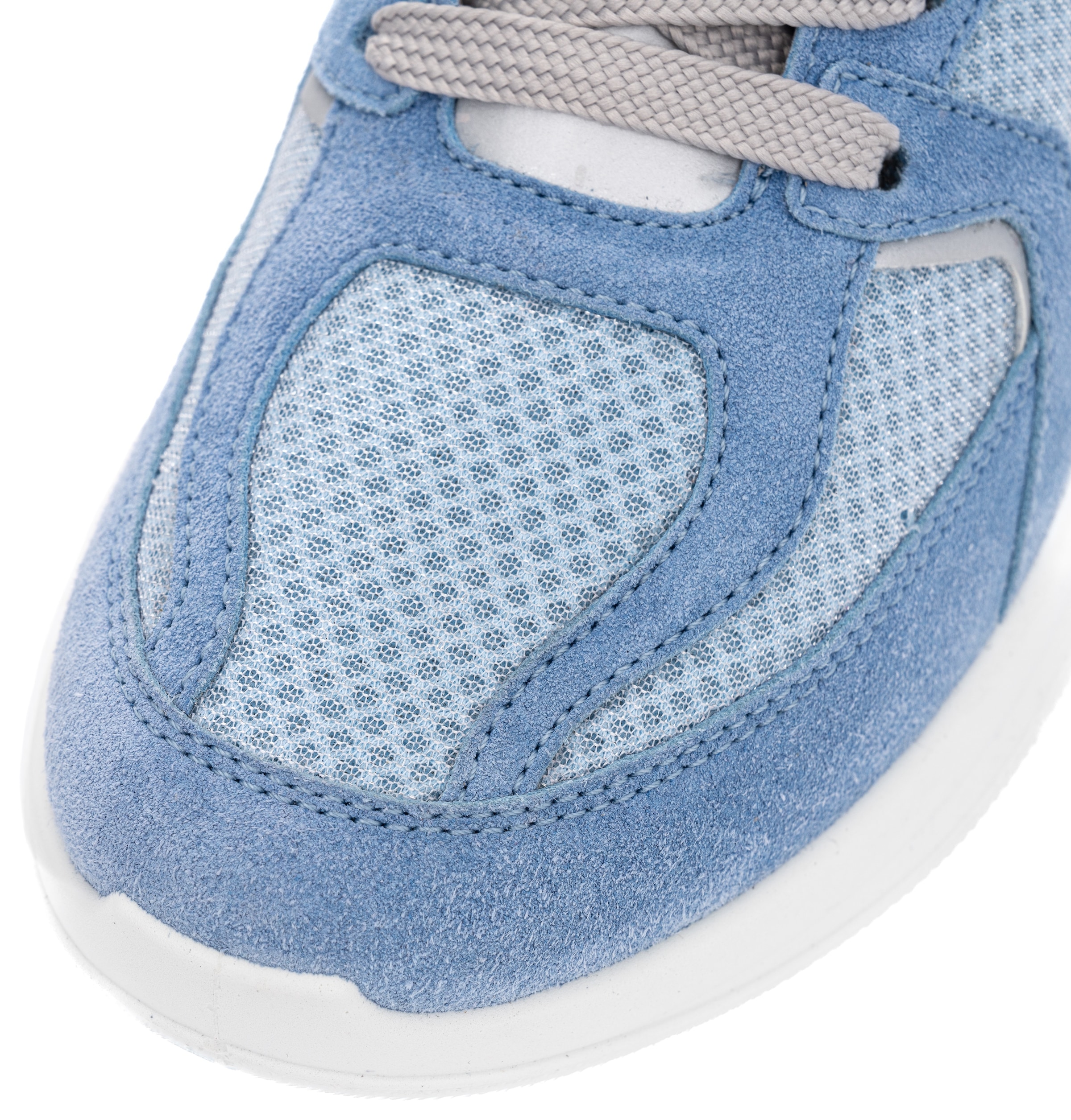 Ara Sneaker »MOTION«, Komfortschuh, Sneaker in Komfortweite H (= sehr weit)