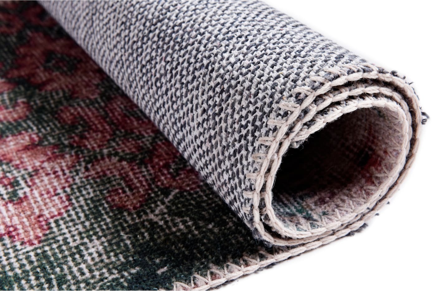 heine home Teppich, rechteckig, 3 mm Höhe