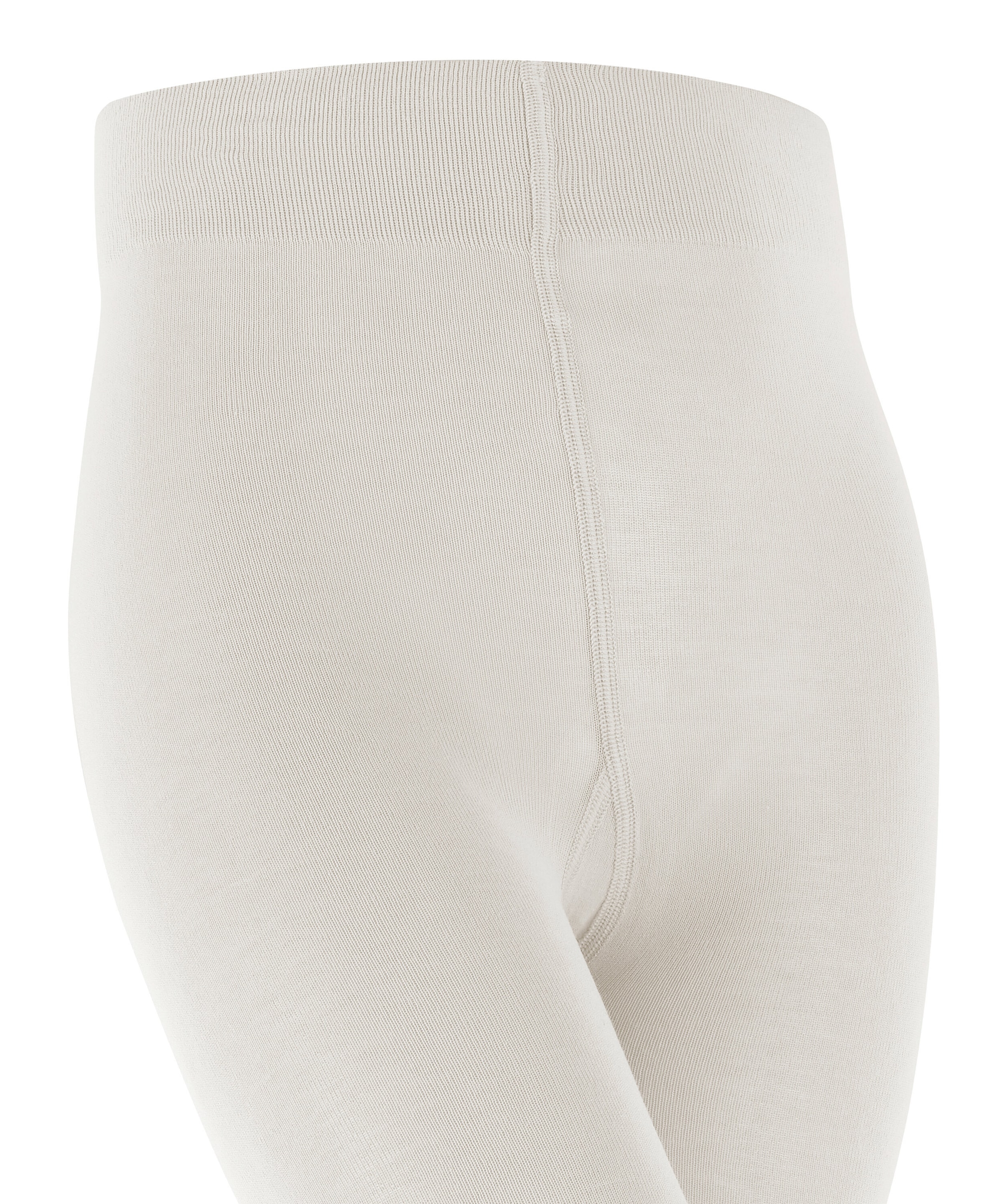 FALKE Strumpfhose »Cotton Touch«, blickdicht, uni