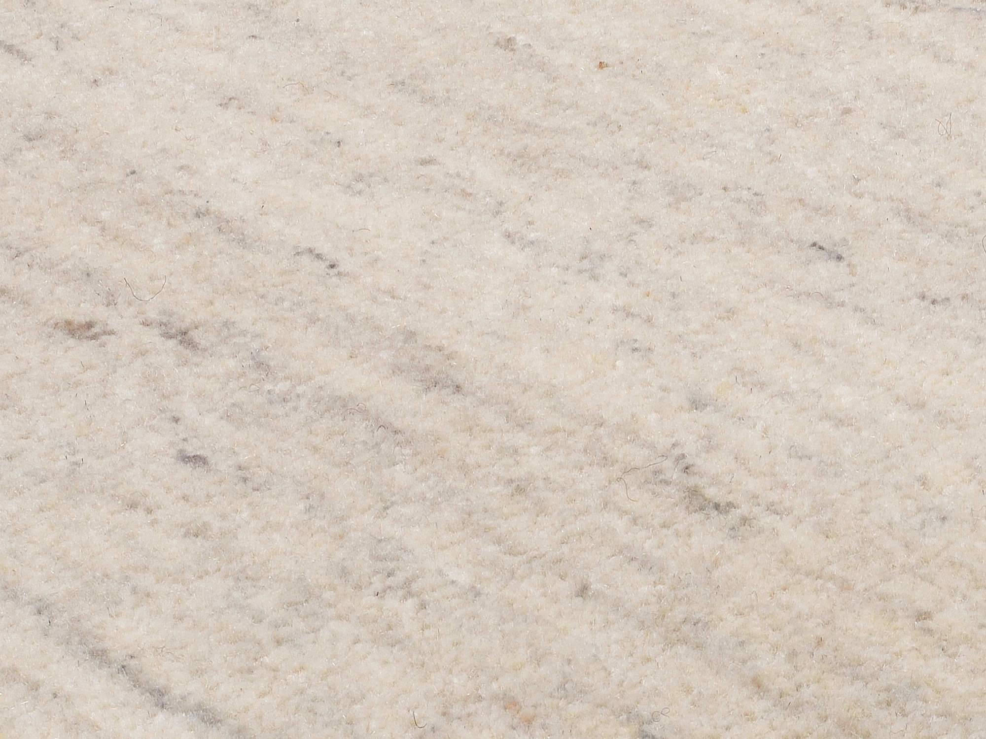OCI DIE TEPPICHMARKE Teppich »SAMBIA«, rechteckig, reine Wolle, Handloom, hochwertig verarbeitet, natürlich warm