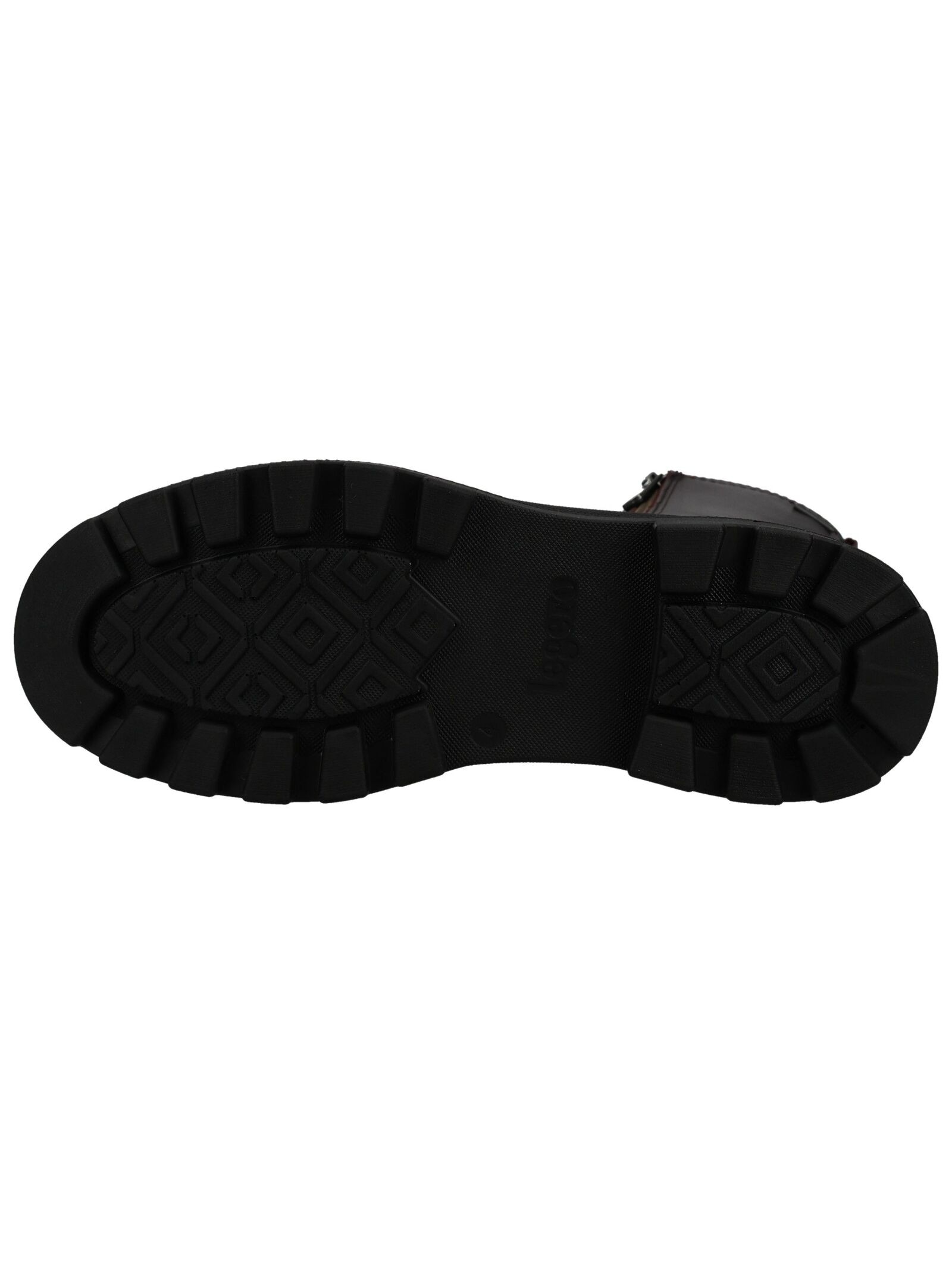 Legero Schnürstiefelette »Legero Stiefelette Leder«