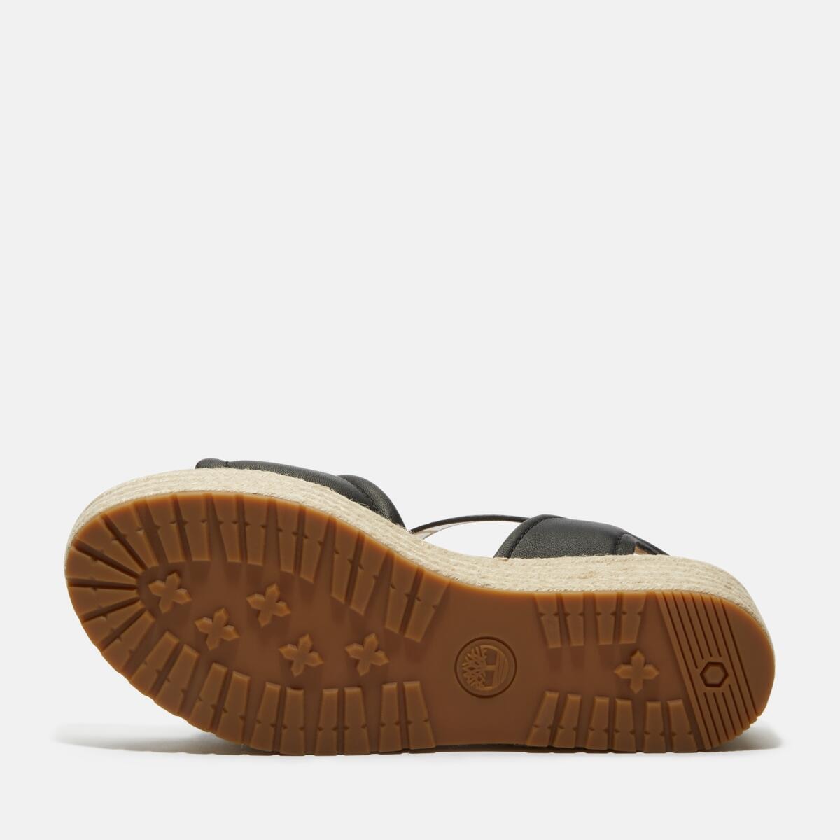 Timberland Sandale »SANTORINI SUN BACKSTRAP SANDAL«