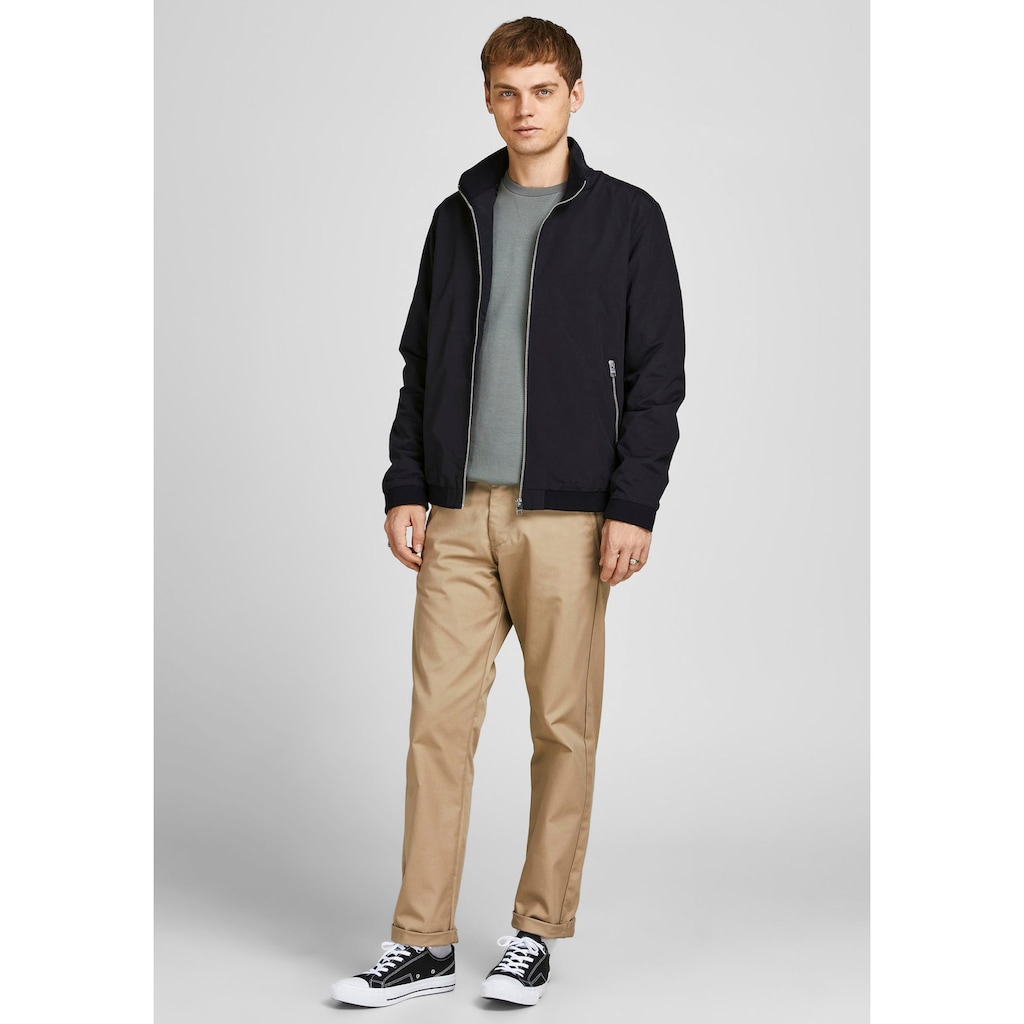 Jack & Jones Blouson »HARRINGTON BOMBER«