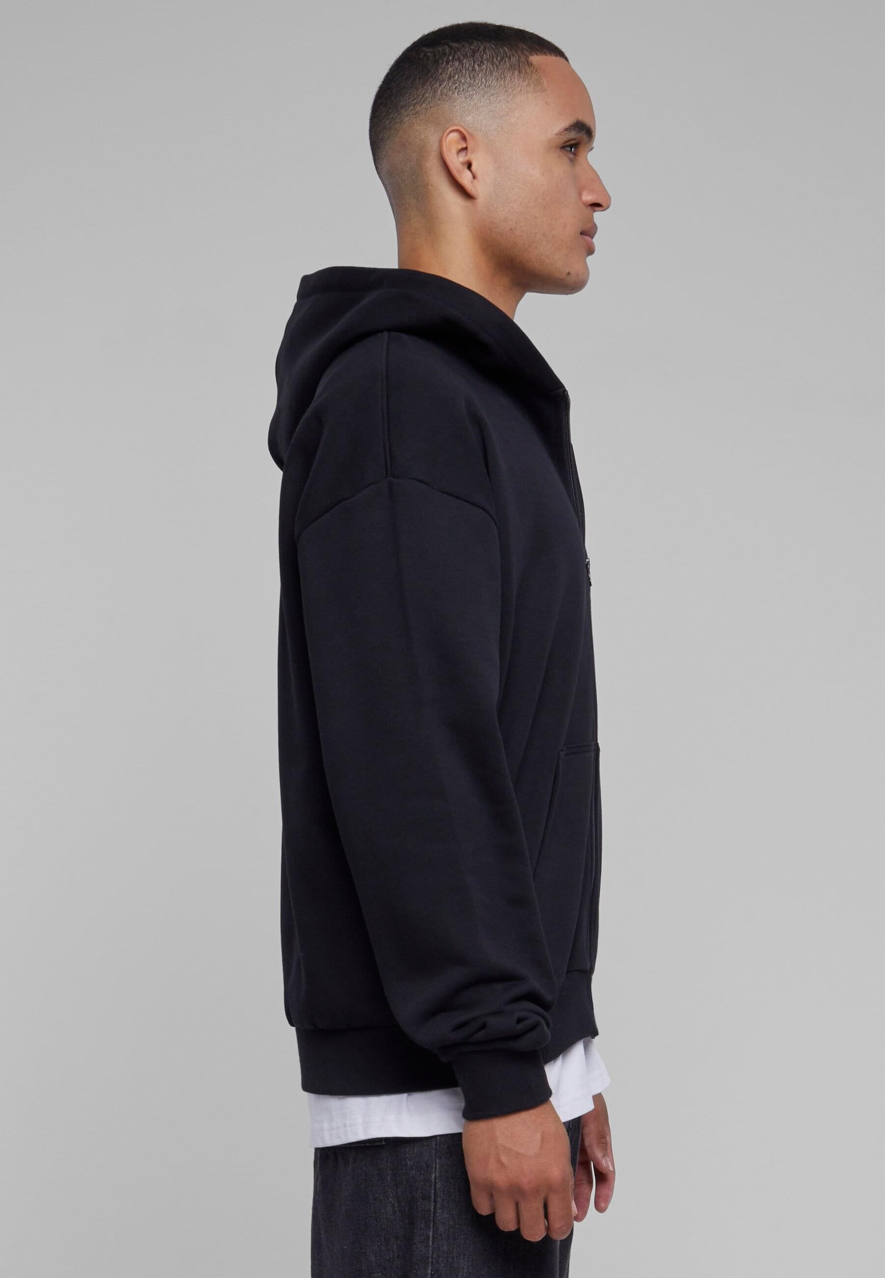 Upscale by Mister Tee Sweatjacke »Upscale by Mister Tee Herren«