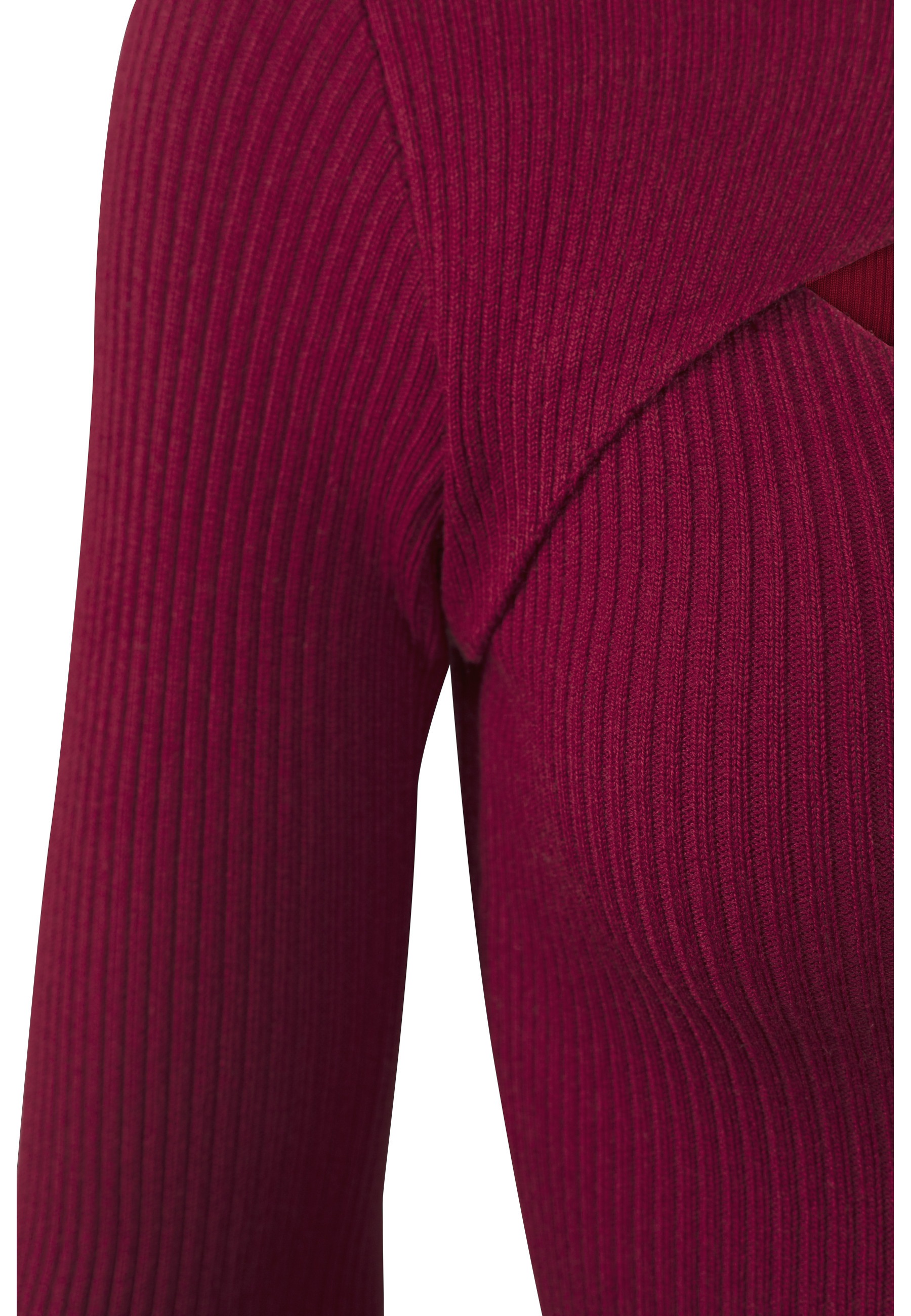 Thumbnail - URBAN CLASSICS Shirtkleid "Urban Classics Damen Ladies Cut Out Dress" 1 Stk. tlg.