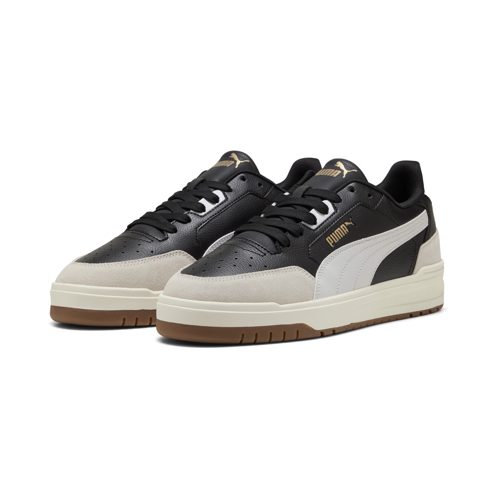 PUMA Sneaker "Shuffle Downtown Sneakers Erwachsene" günstig online kaufen