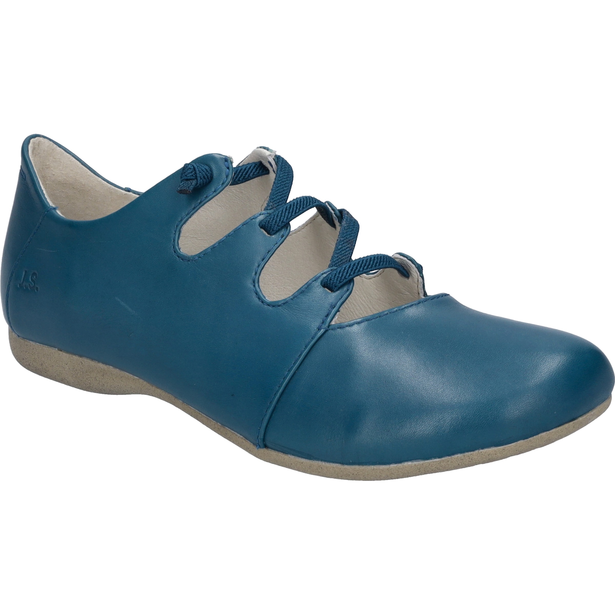 Josef Seibel Slipper "Fiona 4, blau" günstig online kaufen