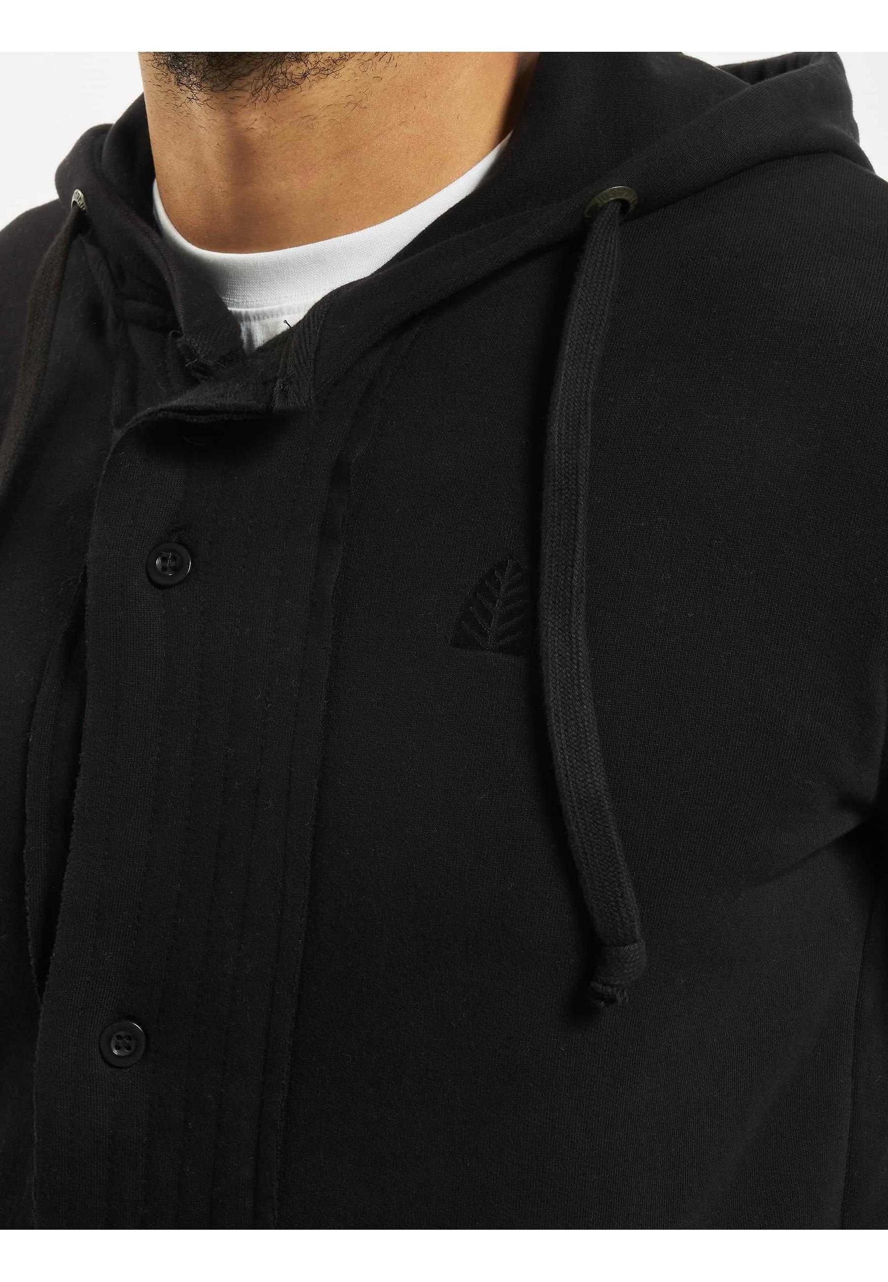 Just Rhyse Sweatjacke »Just Rhyse Herren Noatak Zip Hoody«
