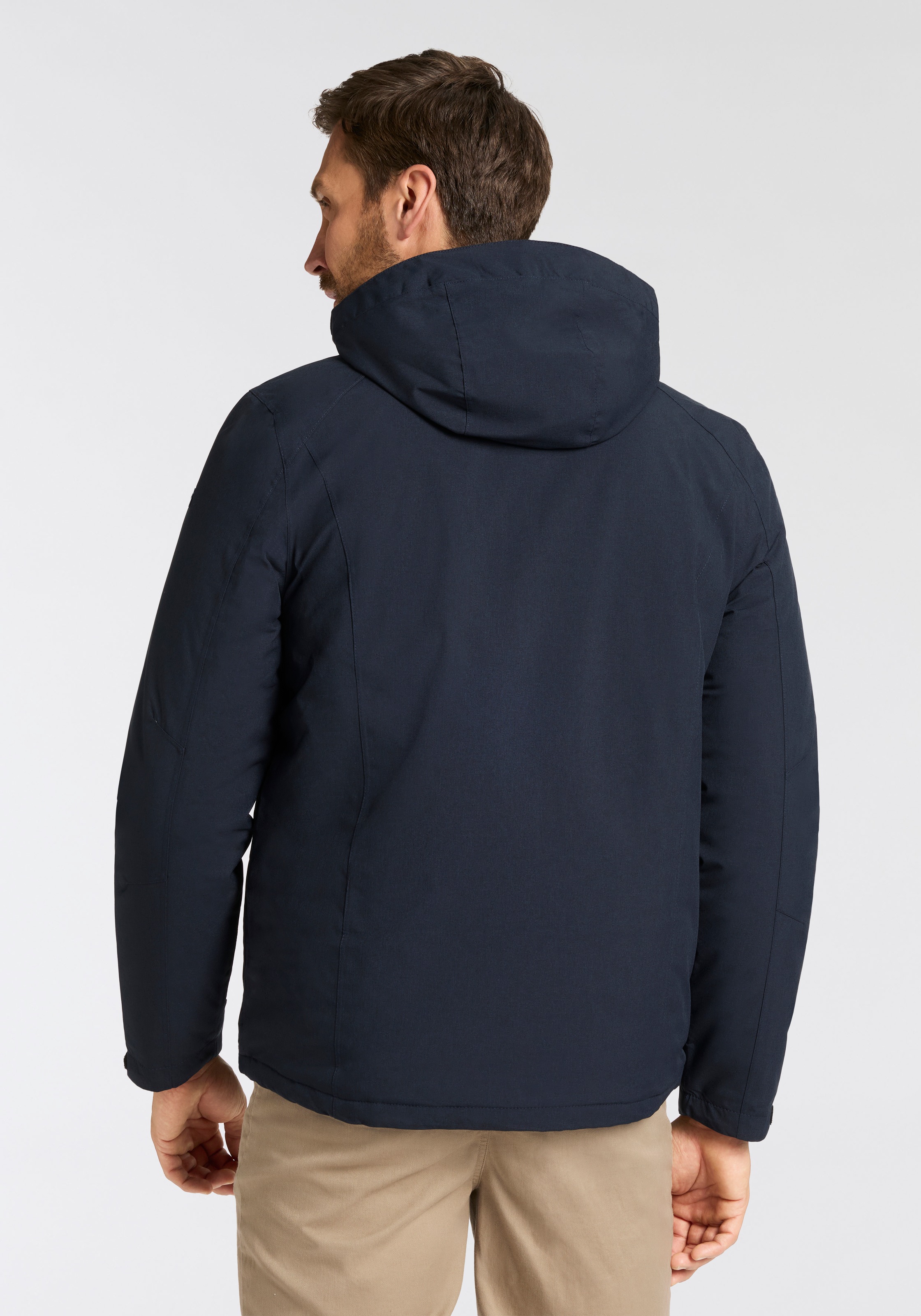 Killtec Outdoorjacke "KOW 4 MN JCKT" günstig online kaufen