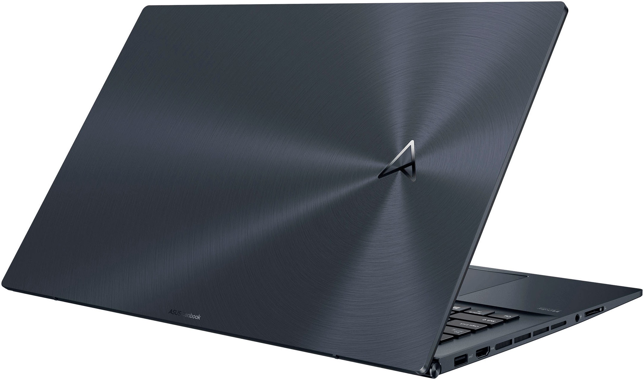 Asus Notebook »Zenbook Pro 17 UM6702RC-M2155WS«, 43,9 cm, / 17,3 Zoll, AMD, Ryzen 9, GeForce RTX 3050, 1000 GB SSD