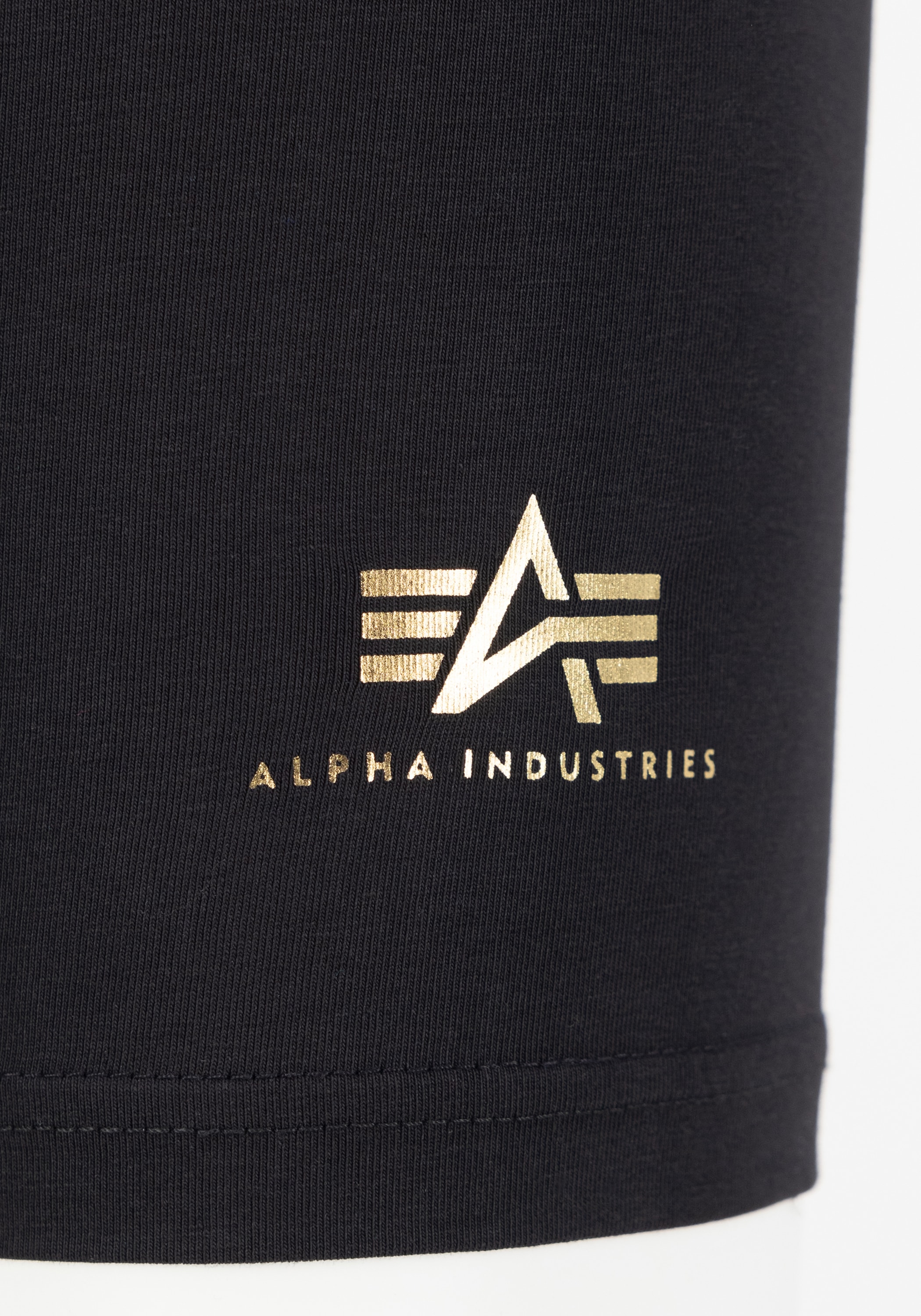 Alpha Industries Sweatshorts »ALPHA INDUSTRIES Women - Shorts«