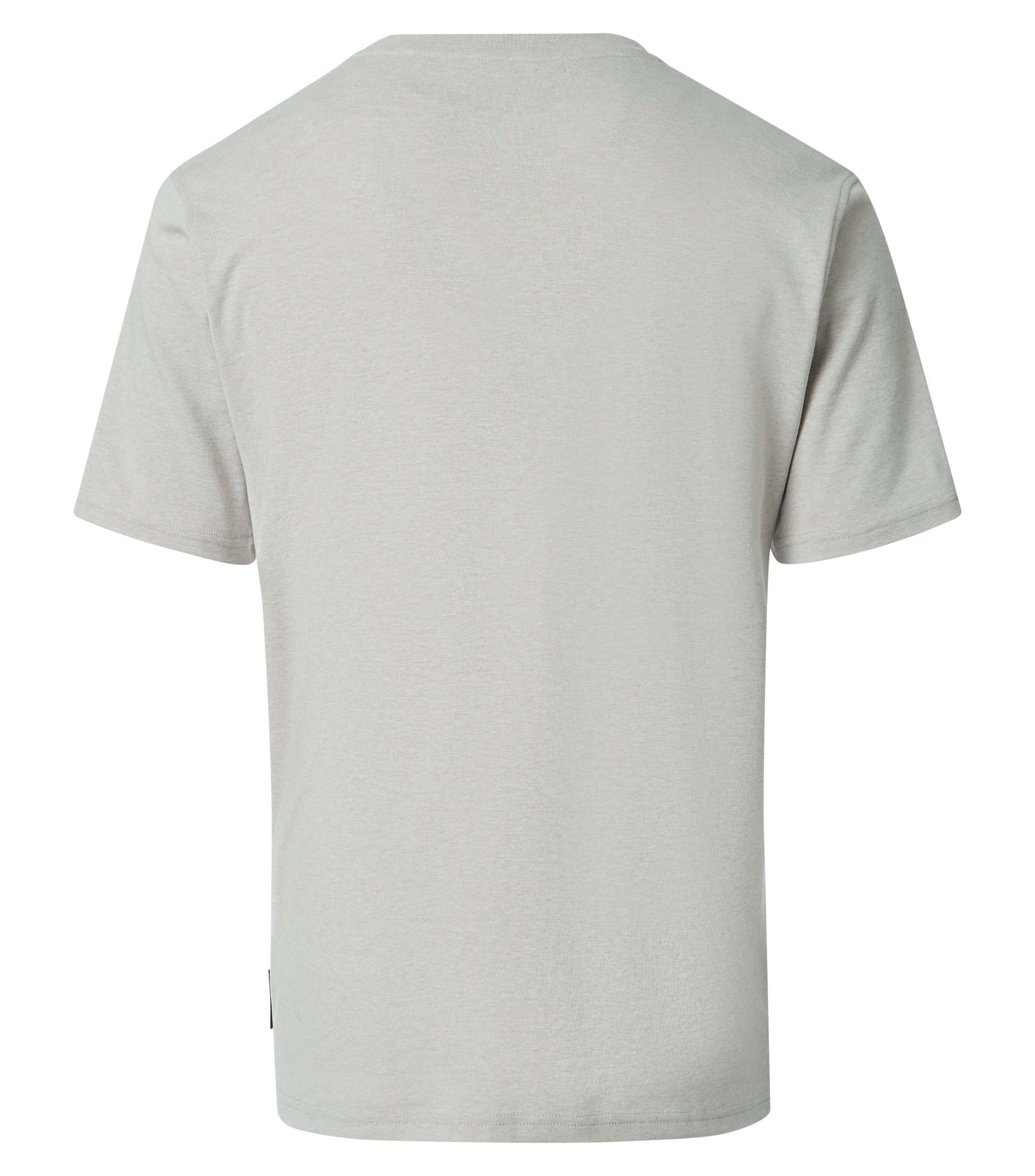 CASAMODA T-Shirt »CASAMODA T-Shirt Print«