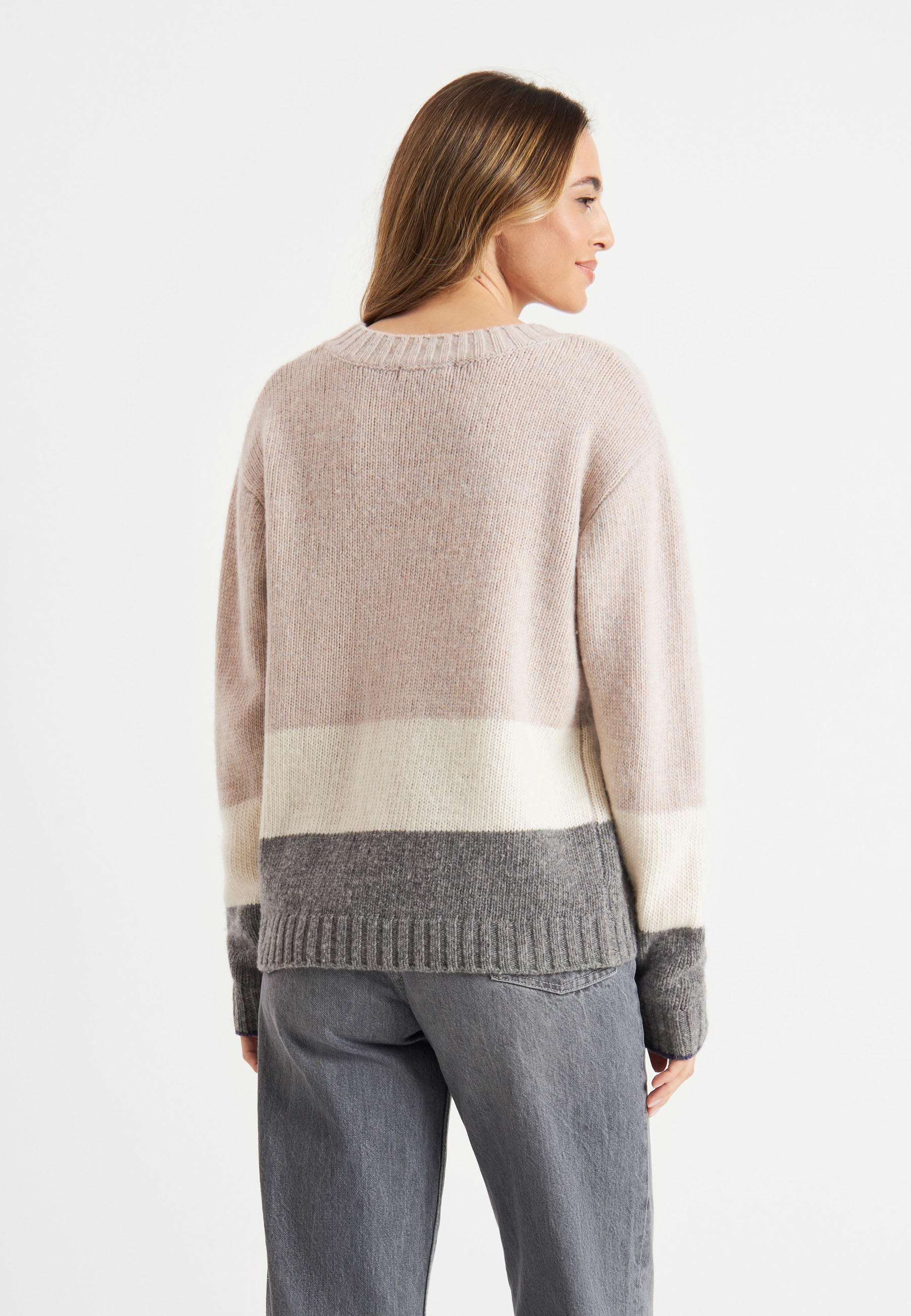 Frieda & Freddies Strickpullover "Pullover" günstig online kaufen