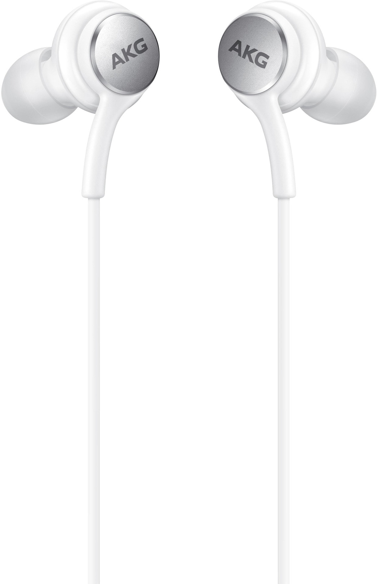 Samsung In-Ear-Kopfhörer »EO-IC100 Earphones USB Type-C, Sound by AKG«
