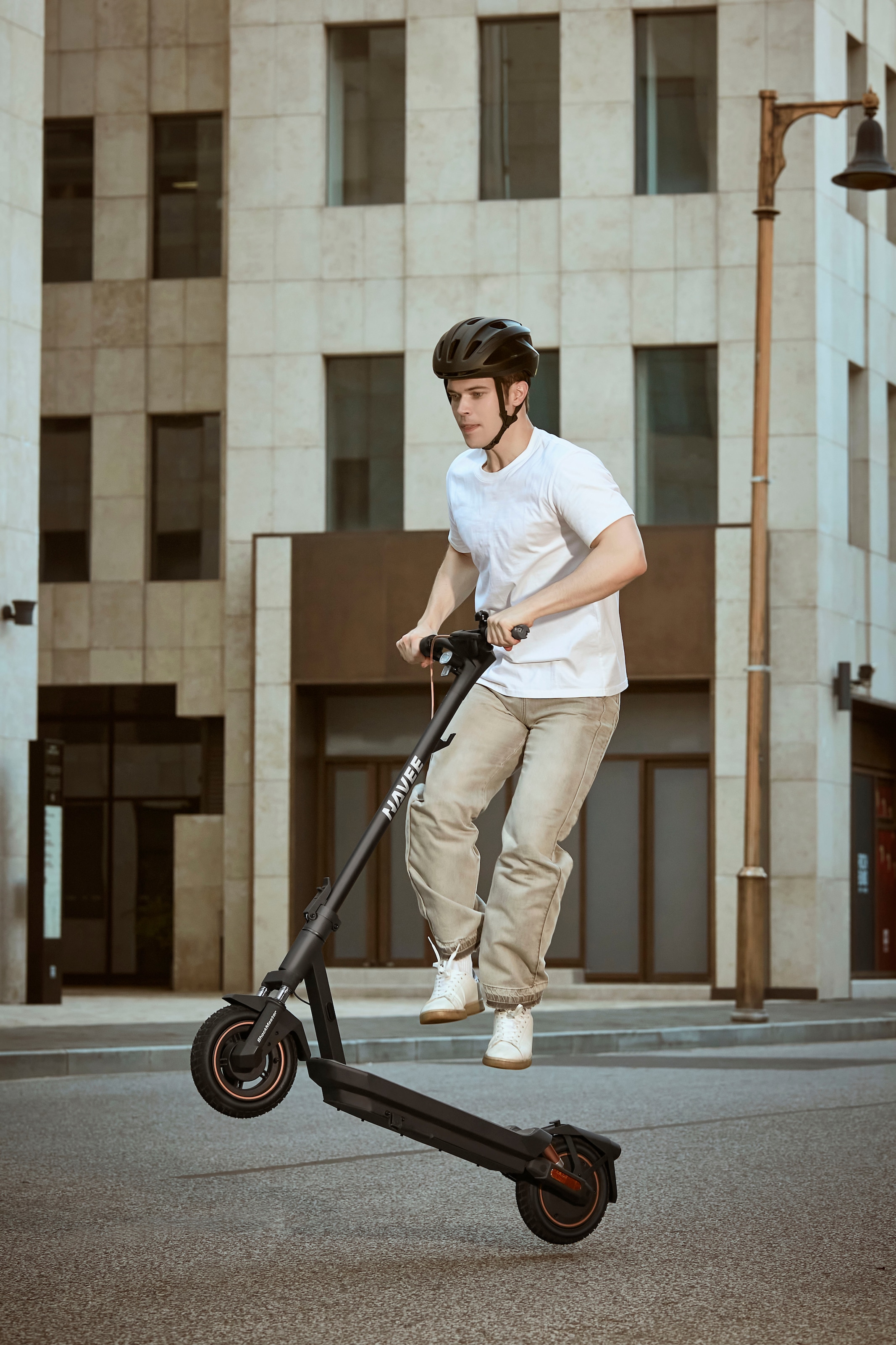 NAVEE E-Scooter »GT3 Pro Electric Scooter (DE Version)«