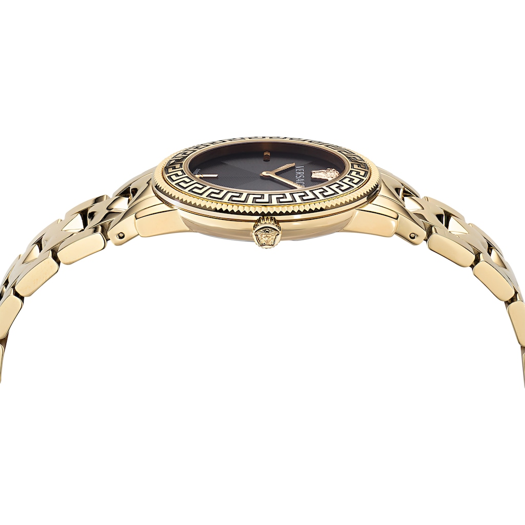Versace Schweizer Uhr »V-TRIBUTE, VE2P00622«