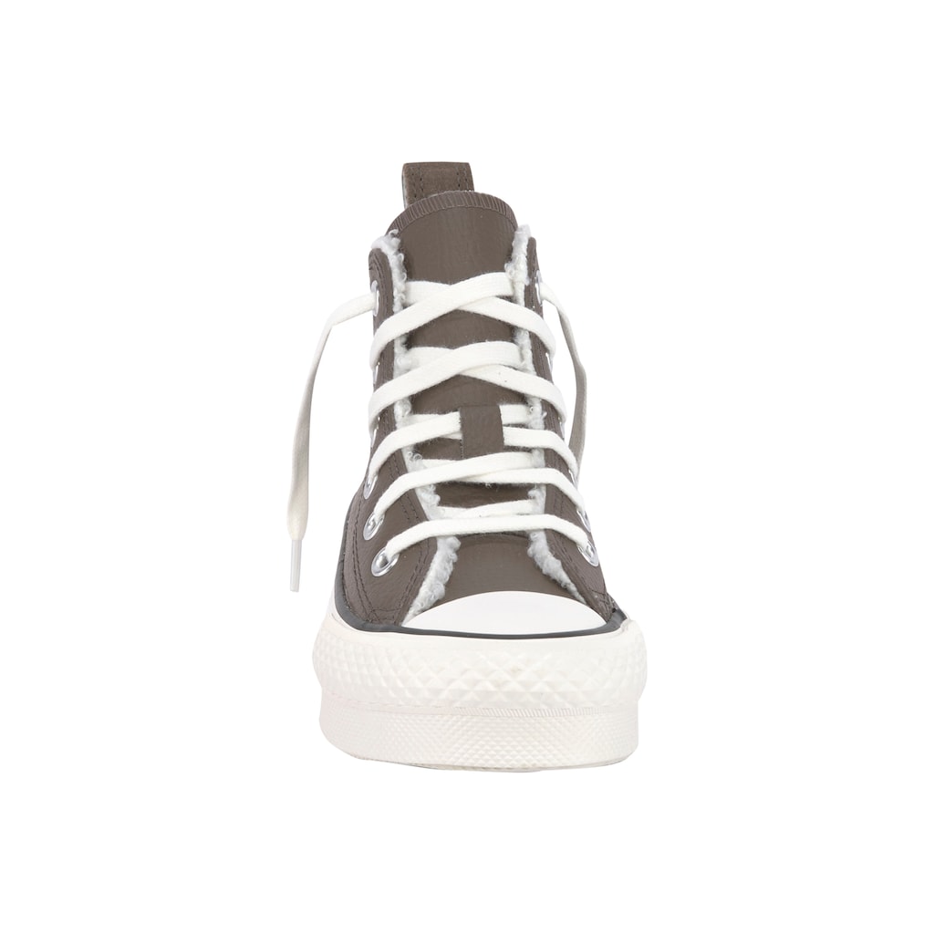 Converse Sneaker »CHUCK TAYLOR ALL STAR EVA LIFT«