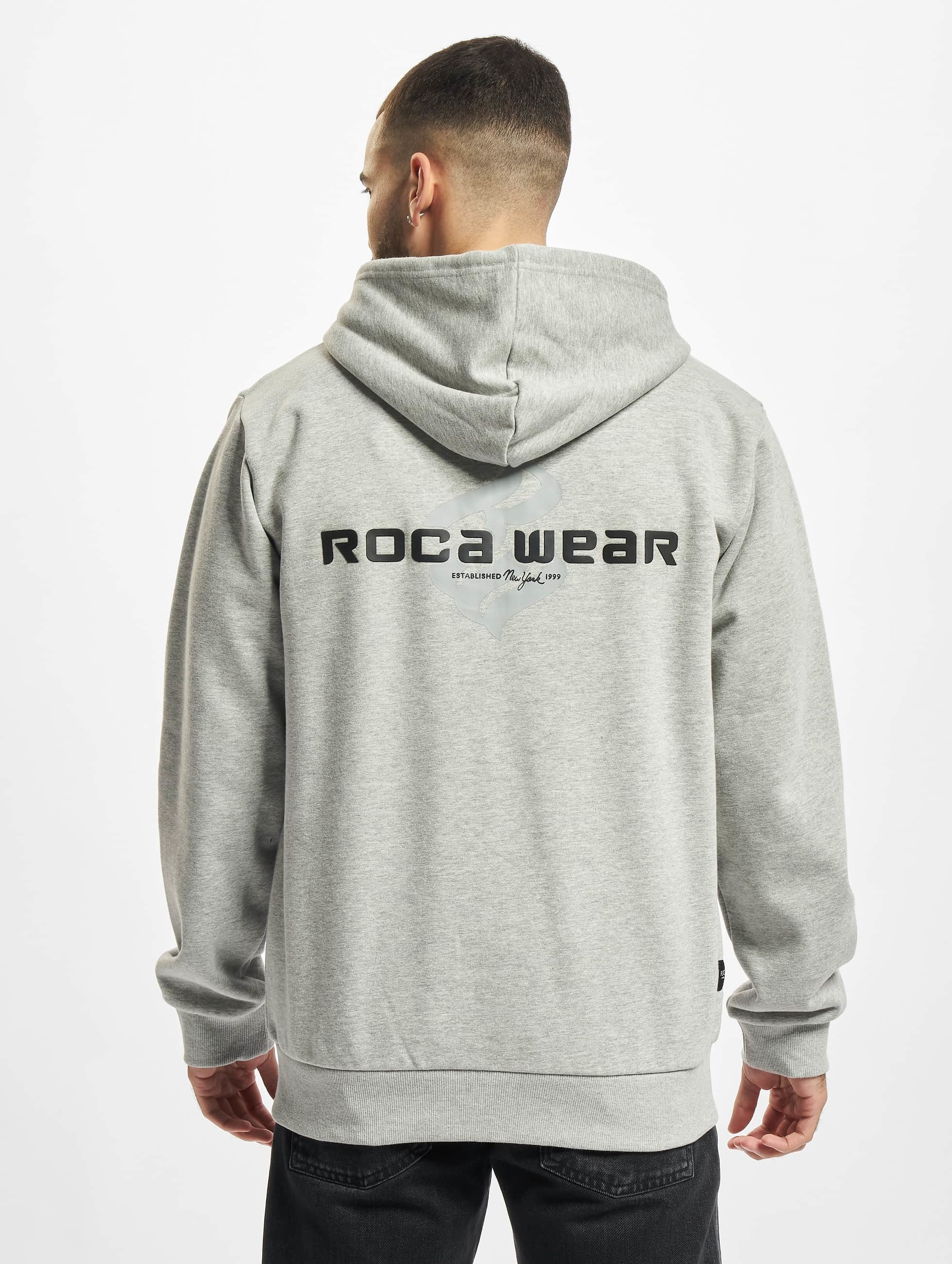 Rocawear Sweatjacke "Rocawear Herren Rocawear Zip Hoody" günstig online kaufen