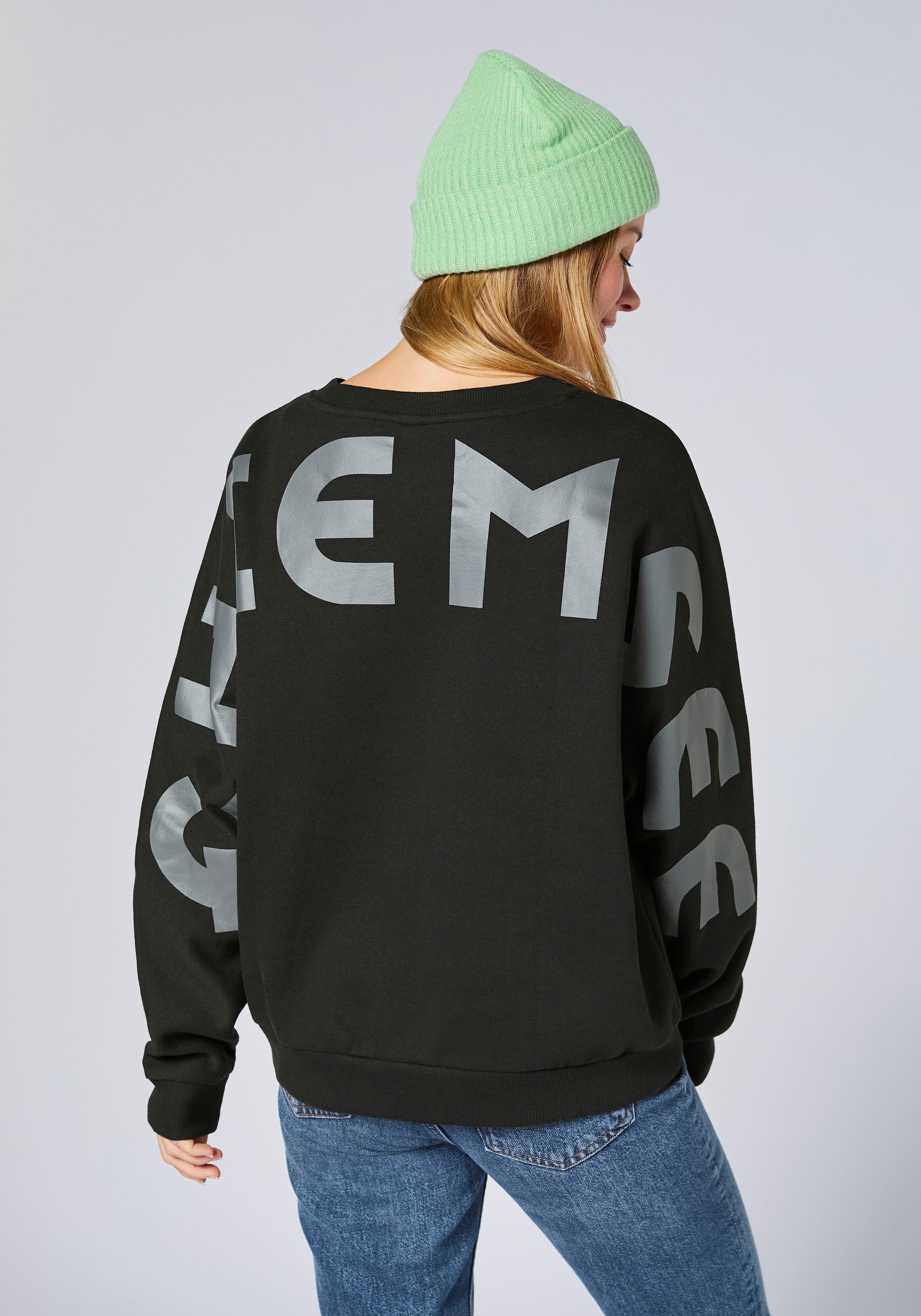 Chiemsee Sweatshirt günstig online kaufen