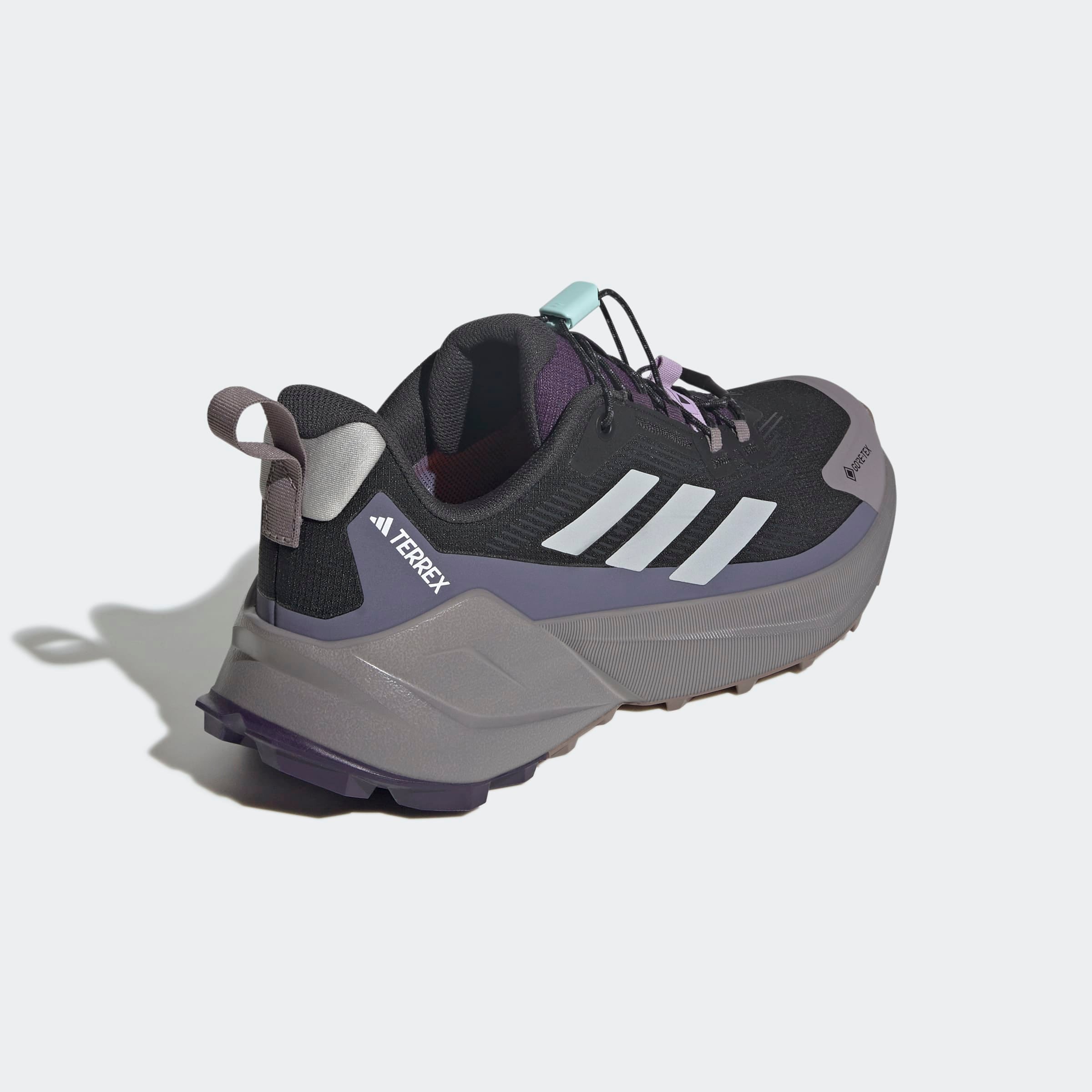 adidas TERREX Wanderschuh »TERREX TRAILMAKER 2 GORE-TEX SPEED LACE«  wasserdicht