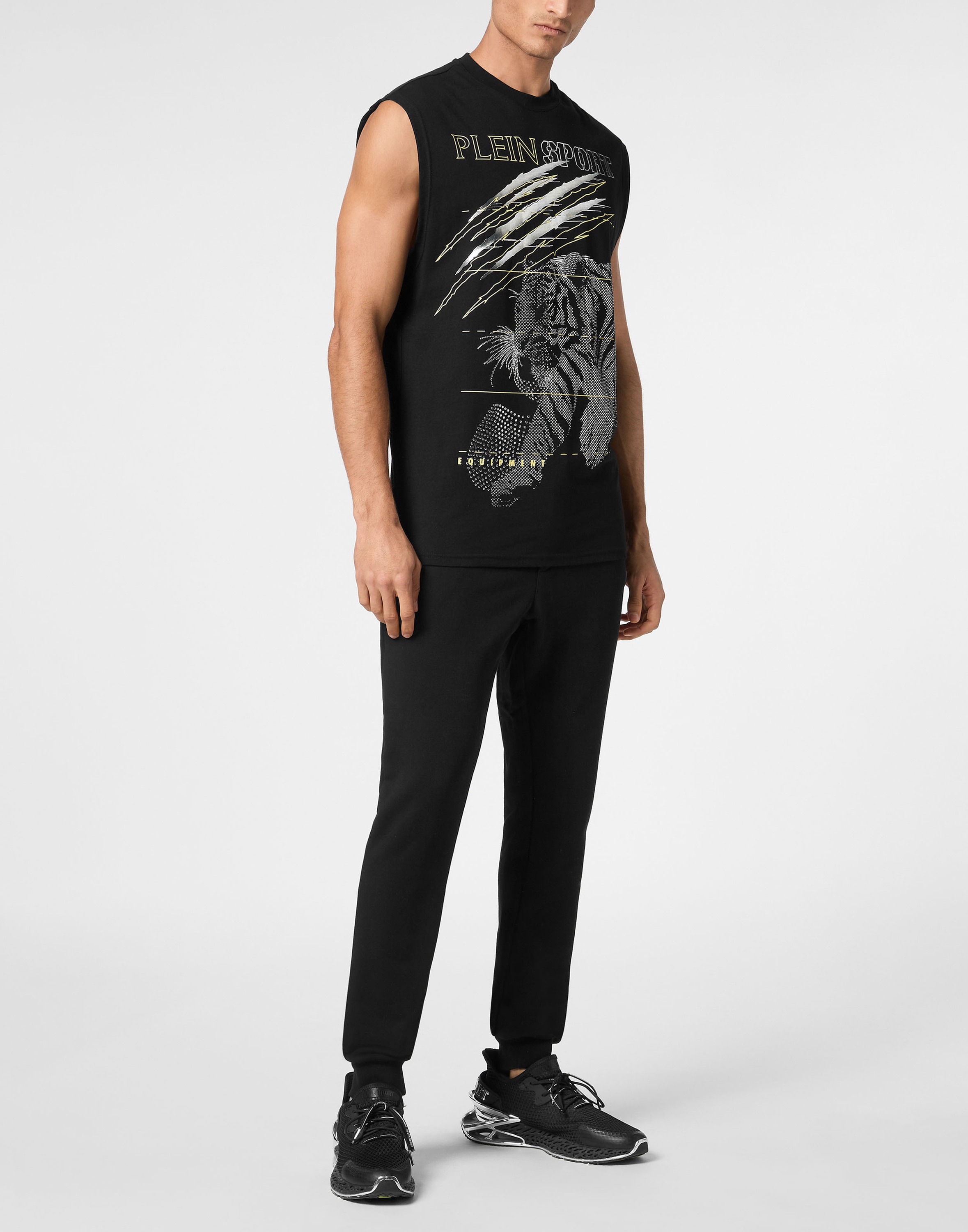 PLEIN SPORT T-Shirt »Tiger«