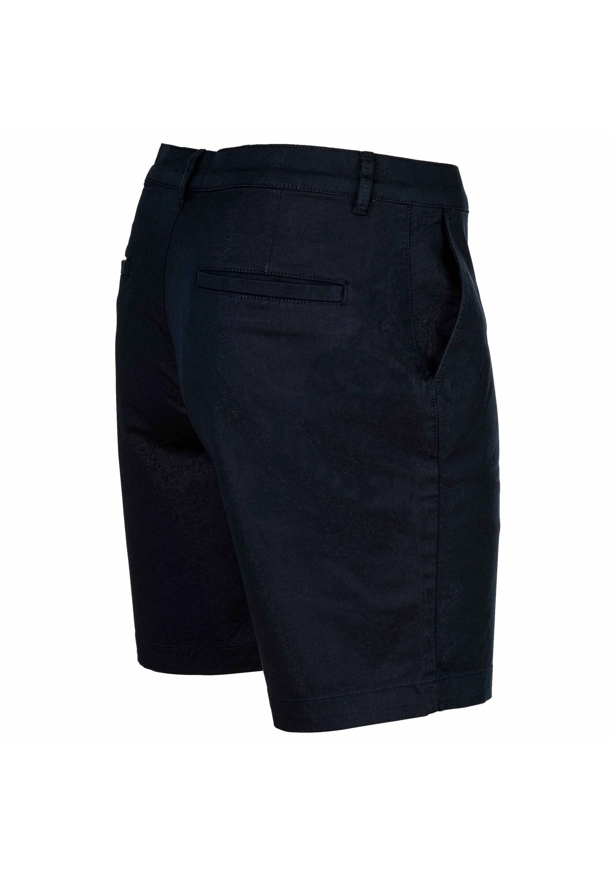 Emporio Armani Bermudas »Bermuda-Shorts SATIN LABEL«
