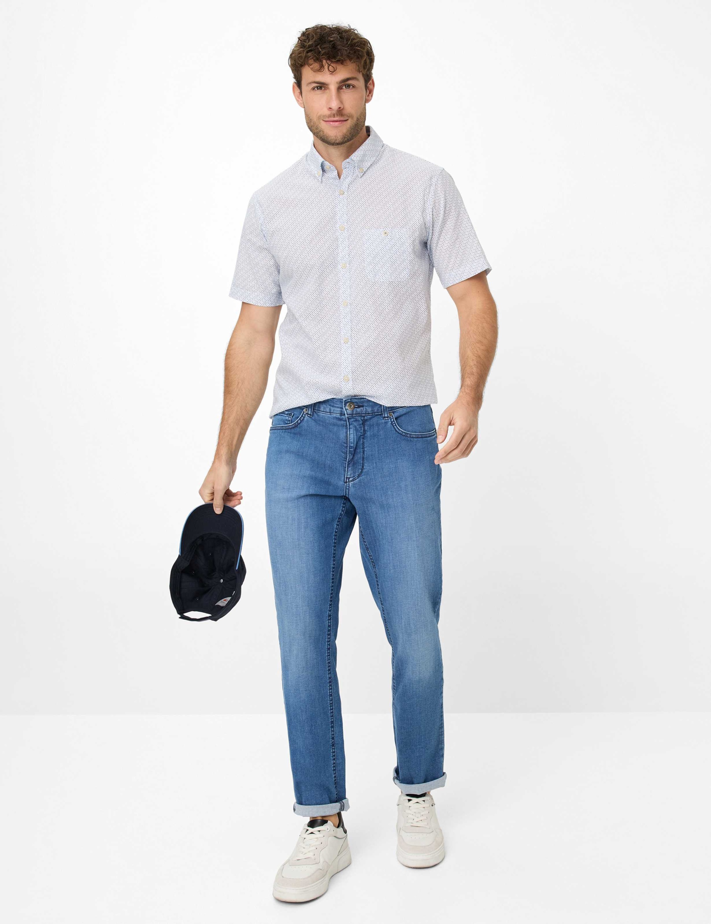 Brax 5-Pocket-Jeans »Style COOPER«
