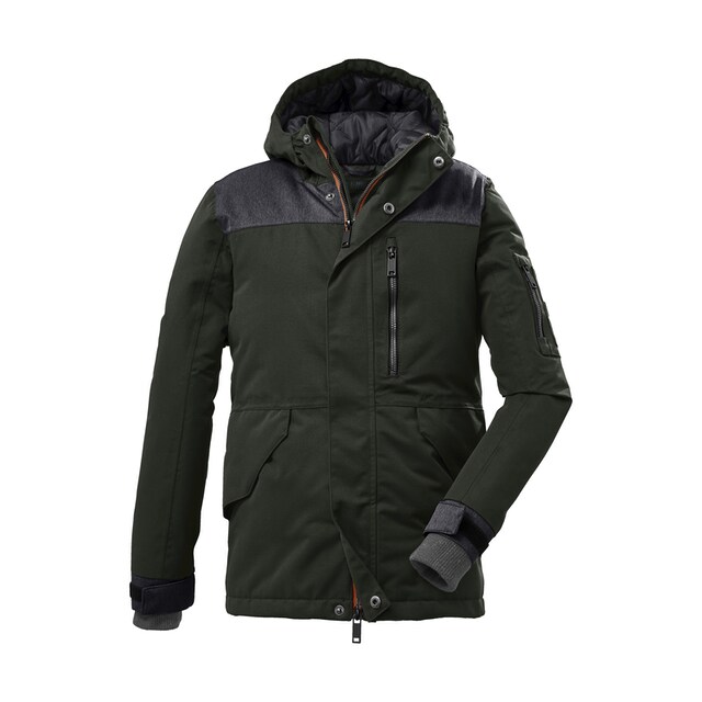 BYS | Outdoorjacke 5 »KOW bestellen Killtec JCKT« auf BAUR Rechnung