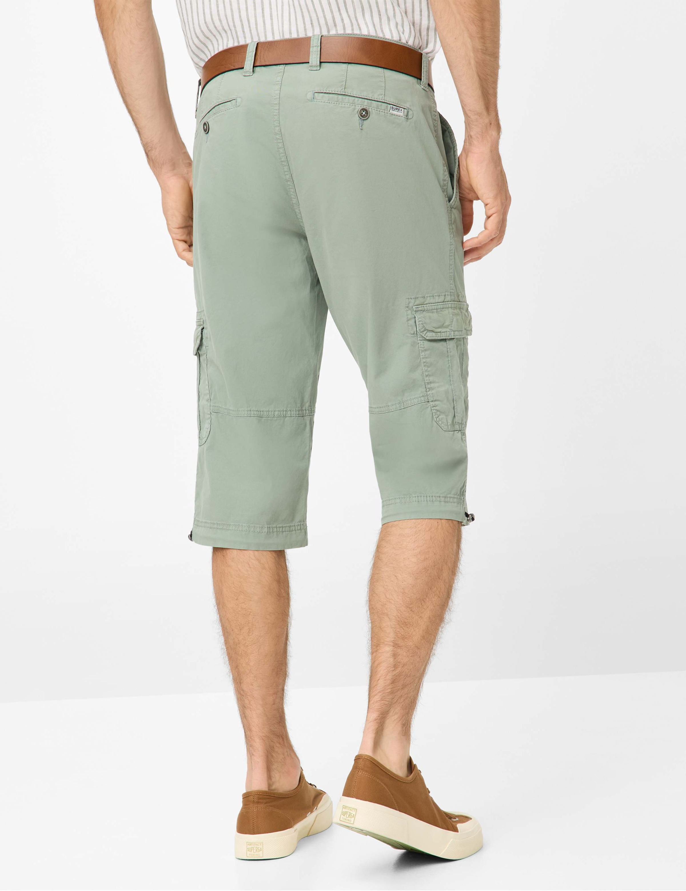 EUREX by BRAX Bermudas »Style BILL«