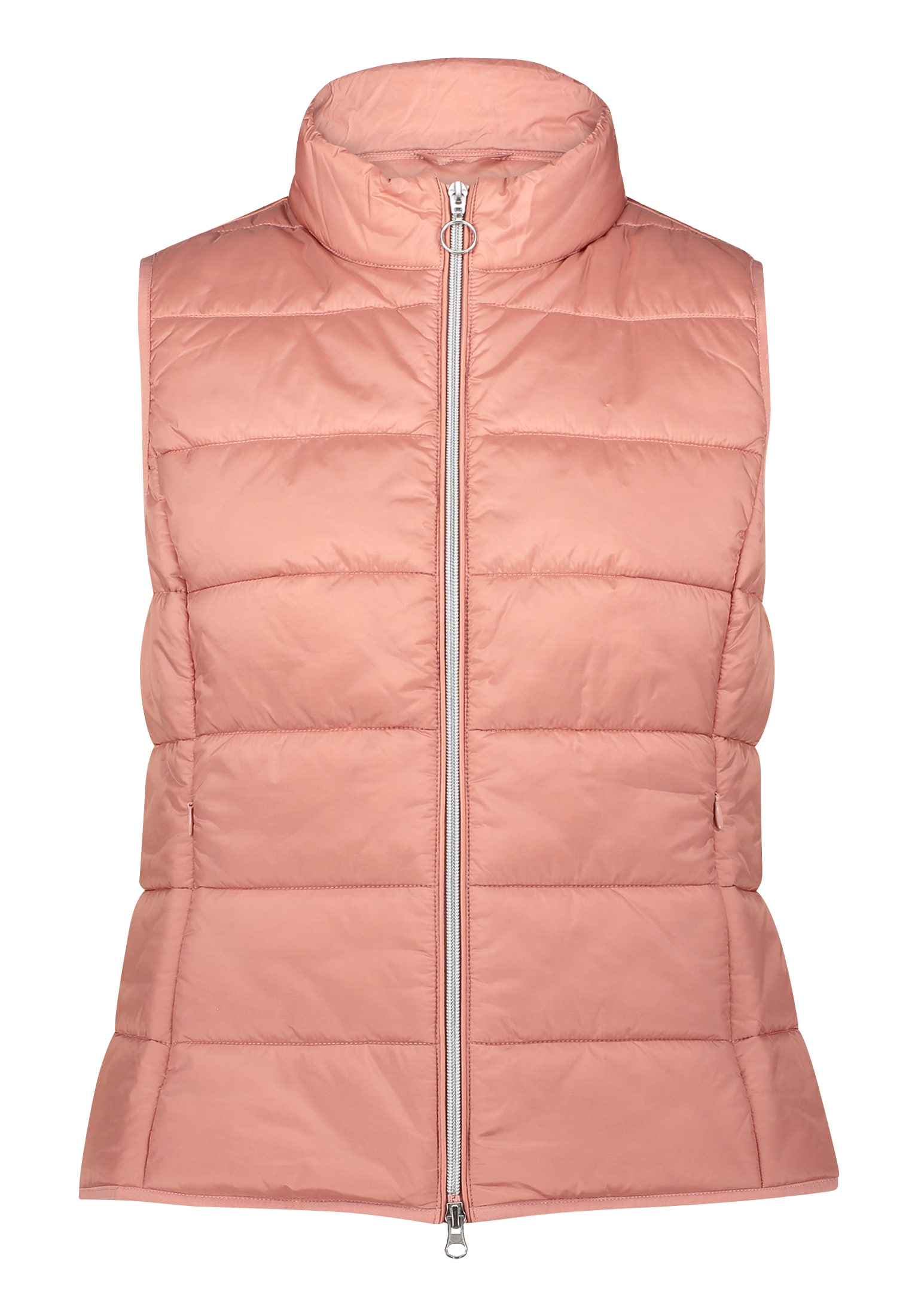 Betty Barclay Strickweste "Betty Barclay Damen Steppweste mit Reißverschlus günstig online kaufen