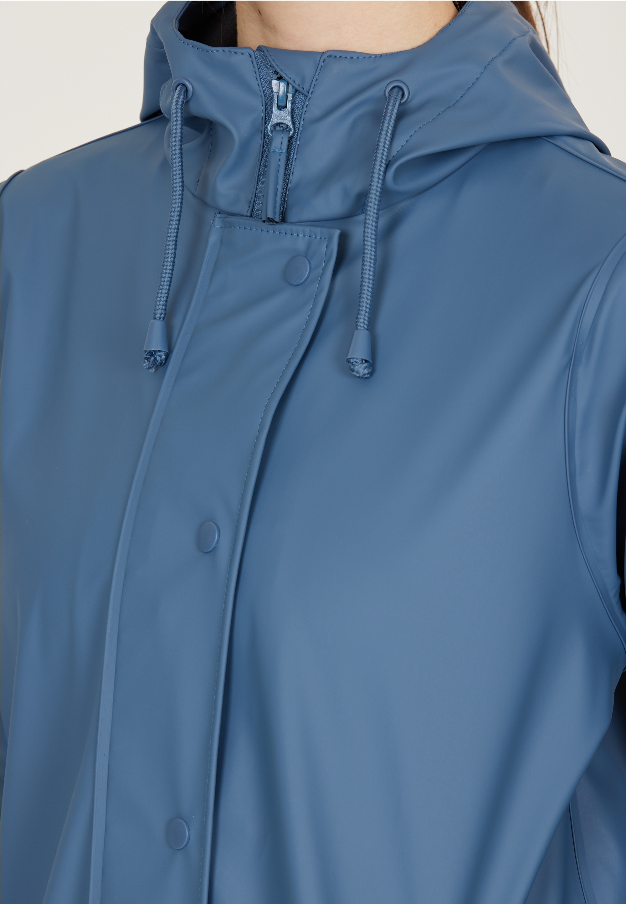WEATHER REPORT Outdoorjacke »PETRA«, mit 5.000 mm Wassersäule