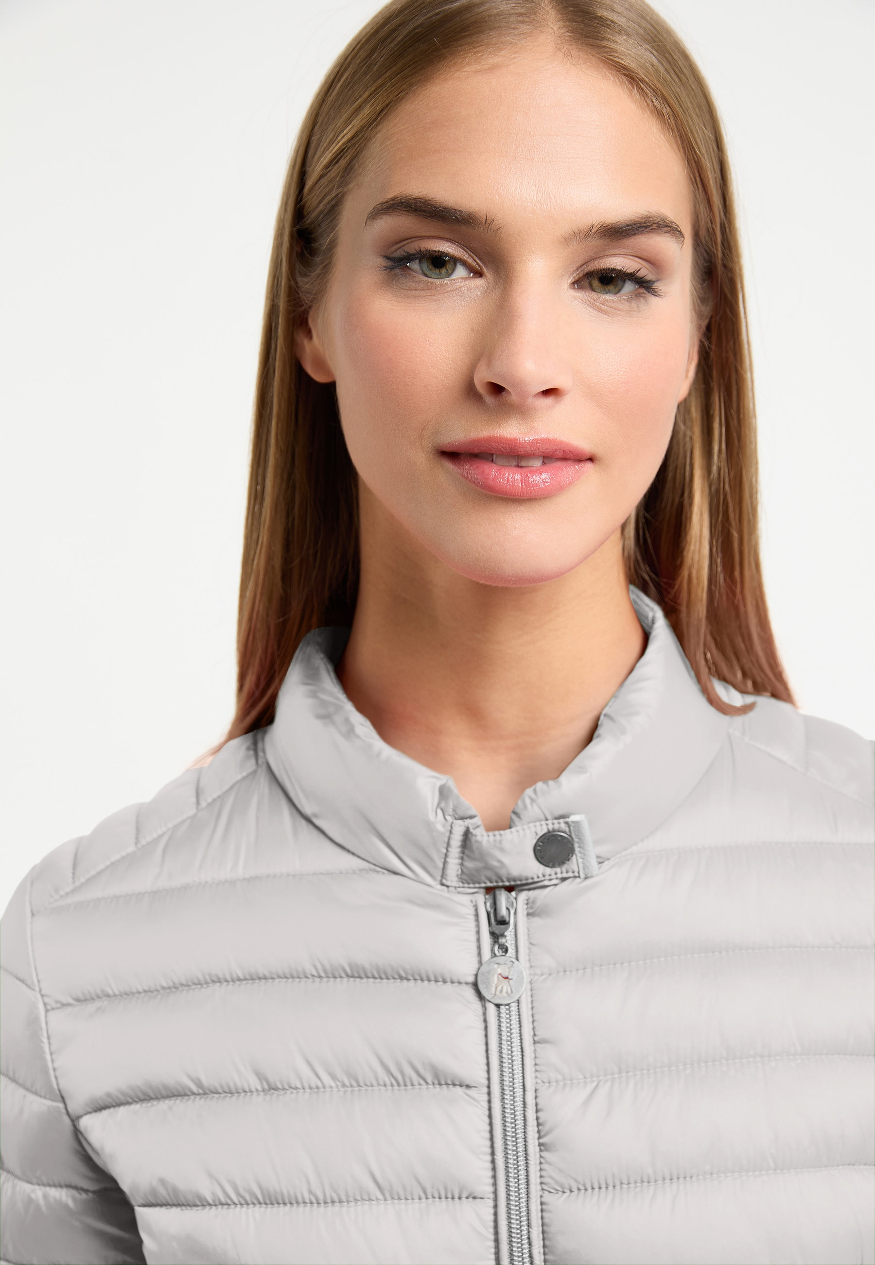 Frieda & Freddies Steppjacke »Fake Down Jacket / Judy«