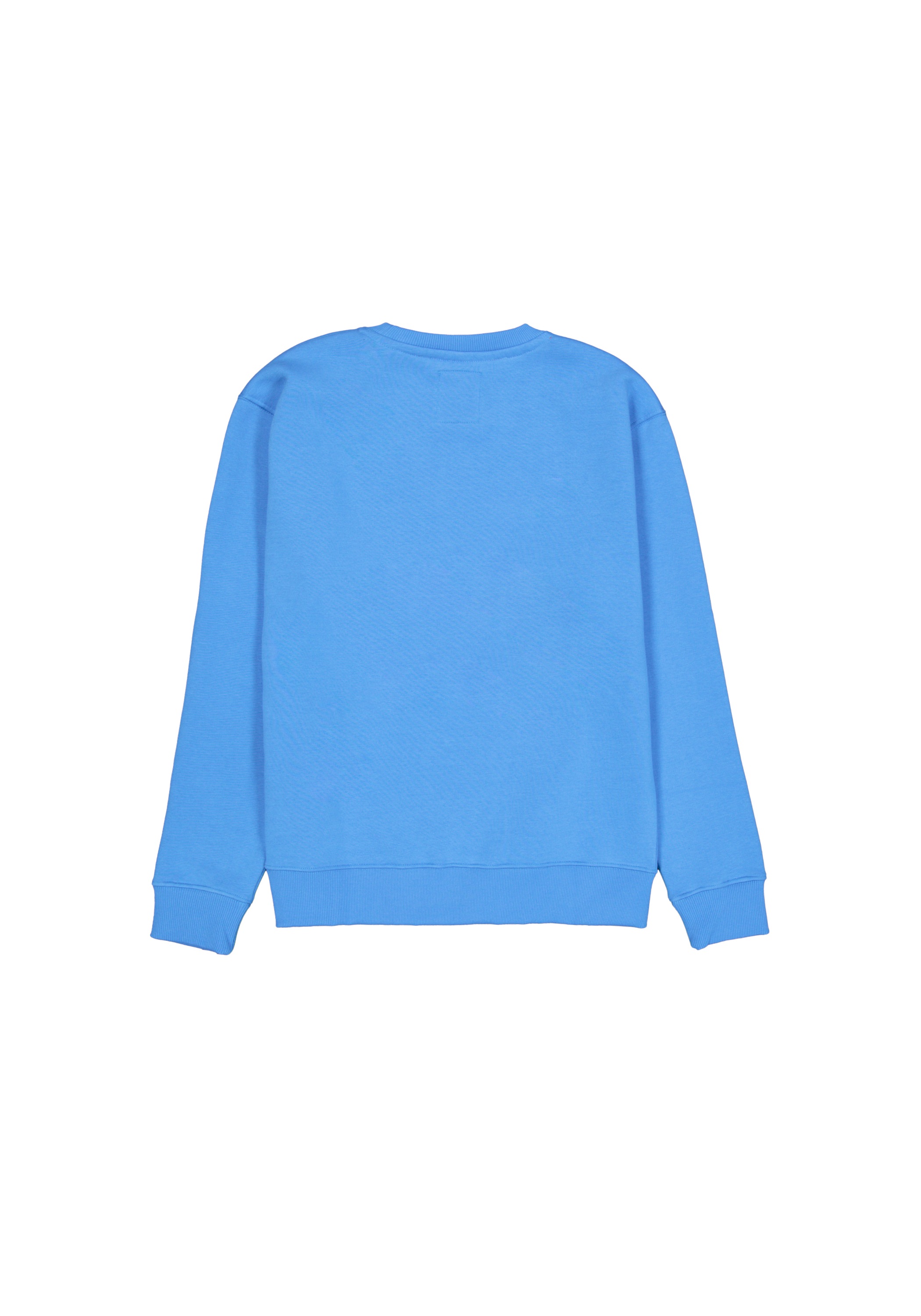 Alpha Industries Sweater "Alpha Industries Men - Sweatshirts Basic Sweatshi günstig online kaufen