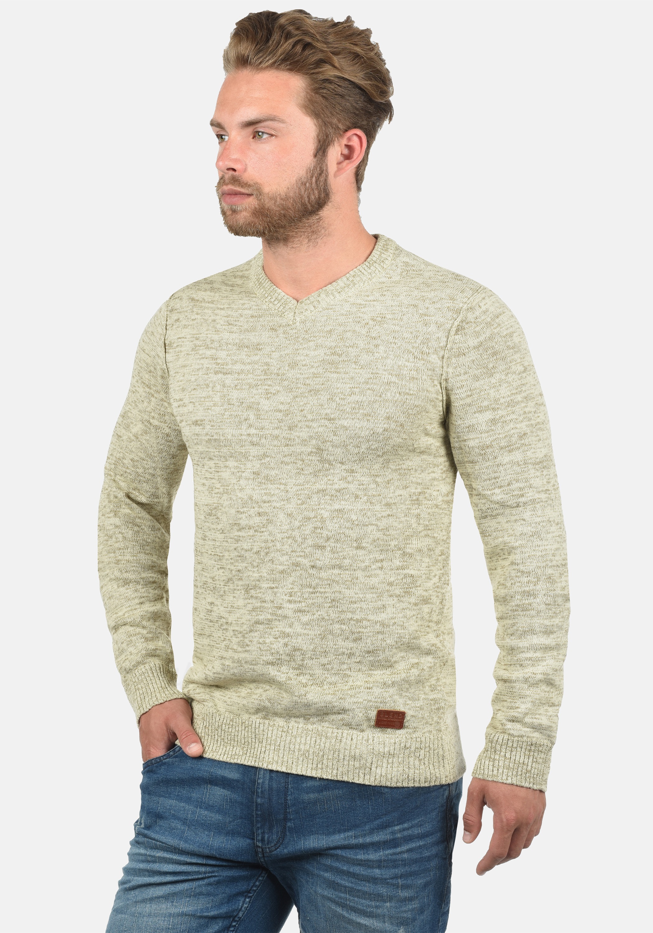 Blend Strickpullover "Strickpullover BHDansel" günstig online kaufen