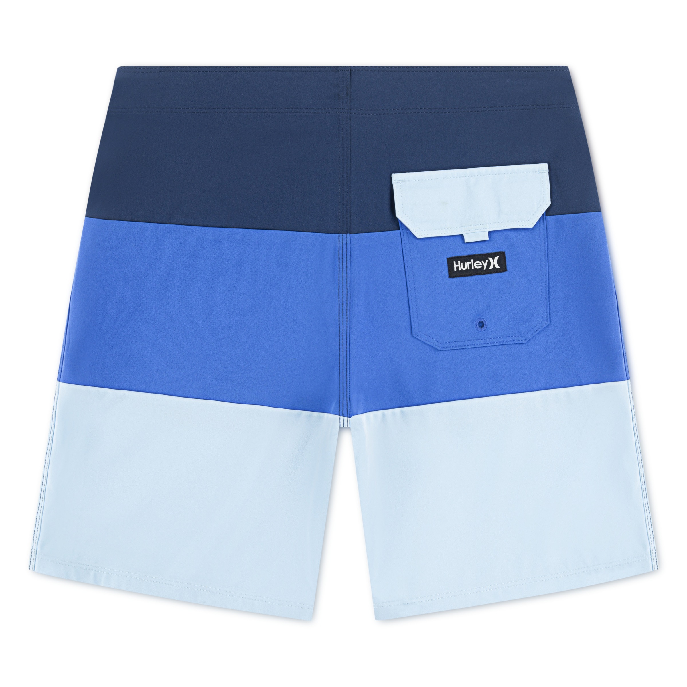 Hurley Badeshorts »SUPER STRETCH TRIPLE THREAT« für Jugendliche, sportlicher Stil, bequemer Sitz