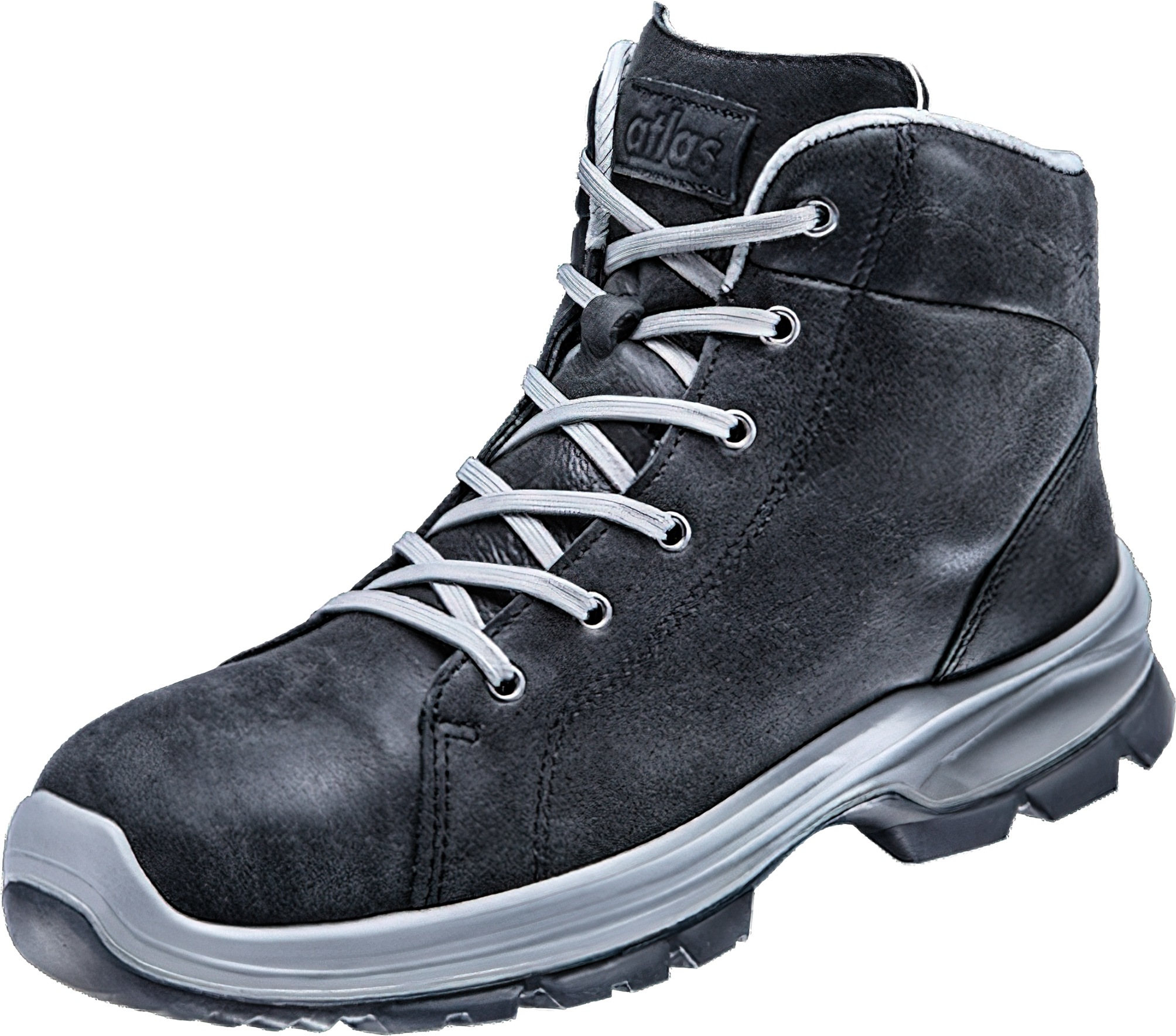 Atlas Schuhe Sicherheitsstiefel "A 485 XP S3 ESD"