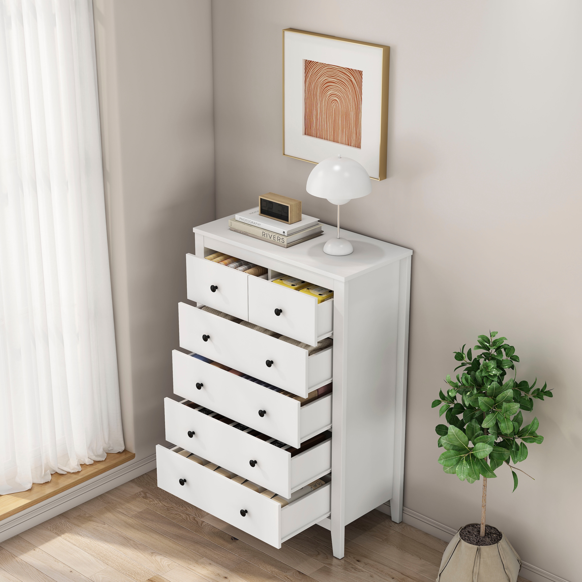 OTTO home Kommode »Avelin«