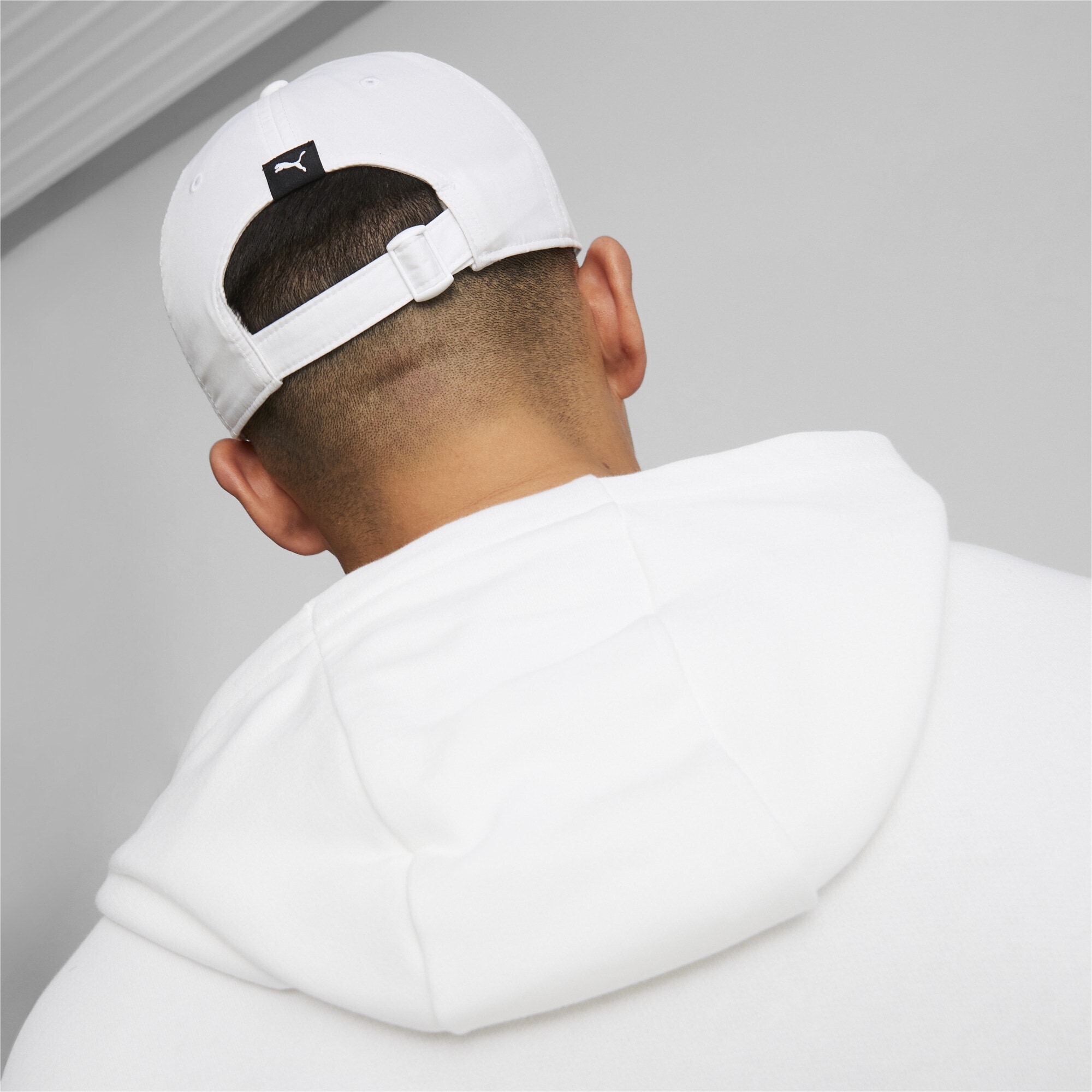 PUMA Flex Cap »BMW M Motorsport Road Trip Motorsport Cap Herren«