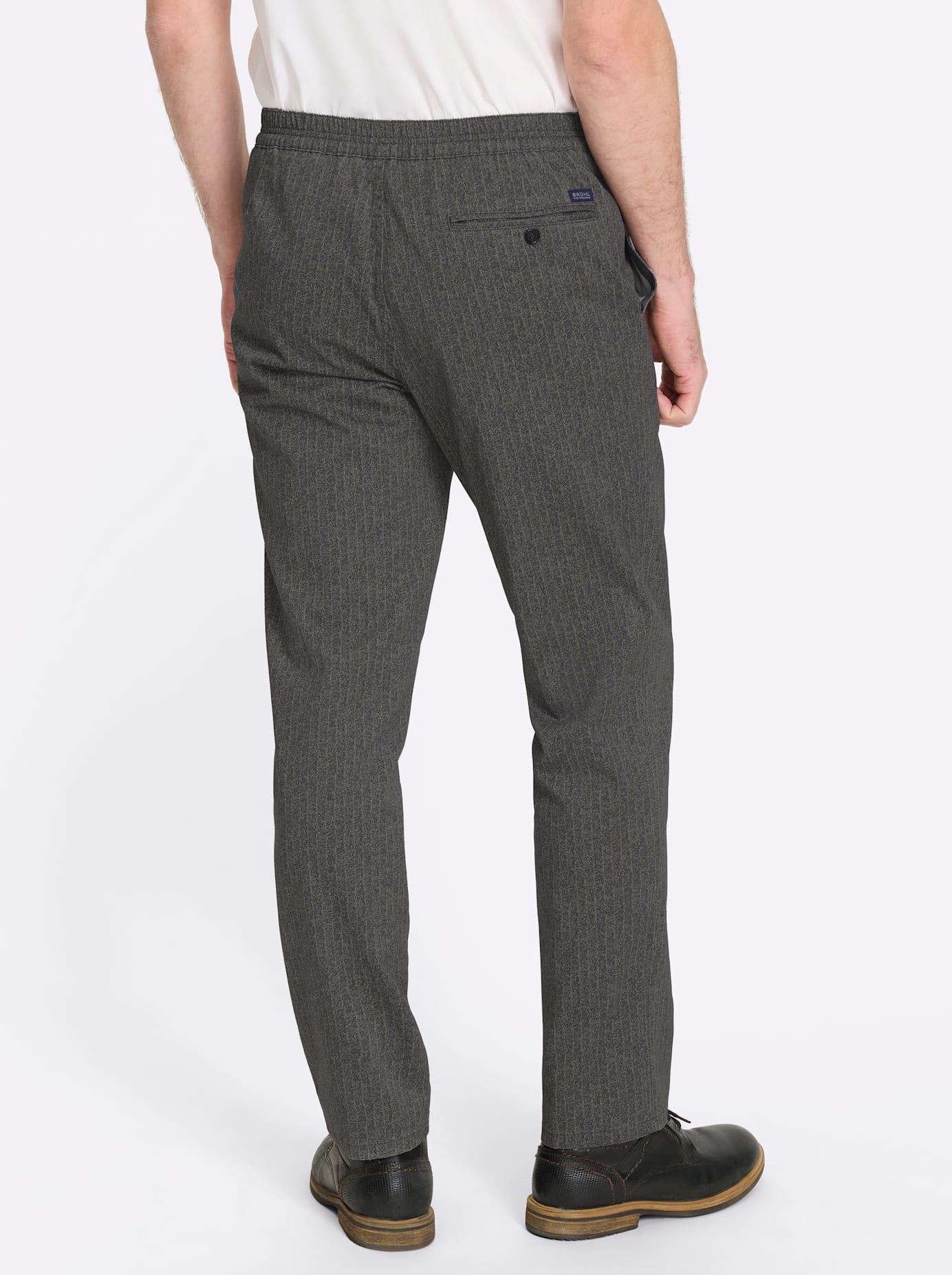 Brühl Webhose